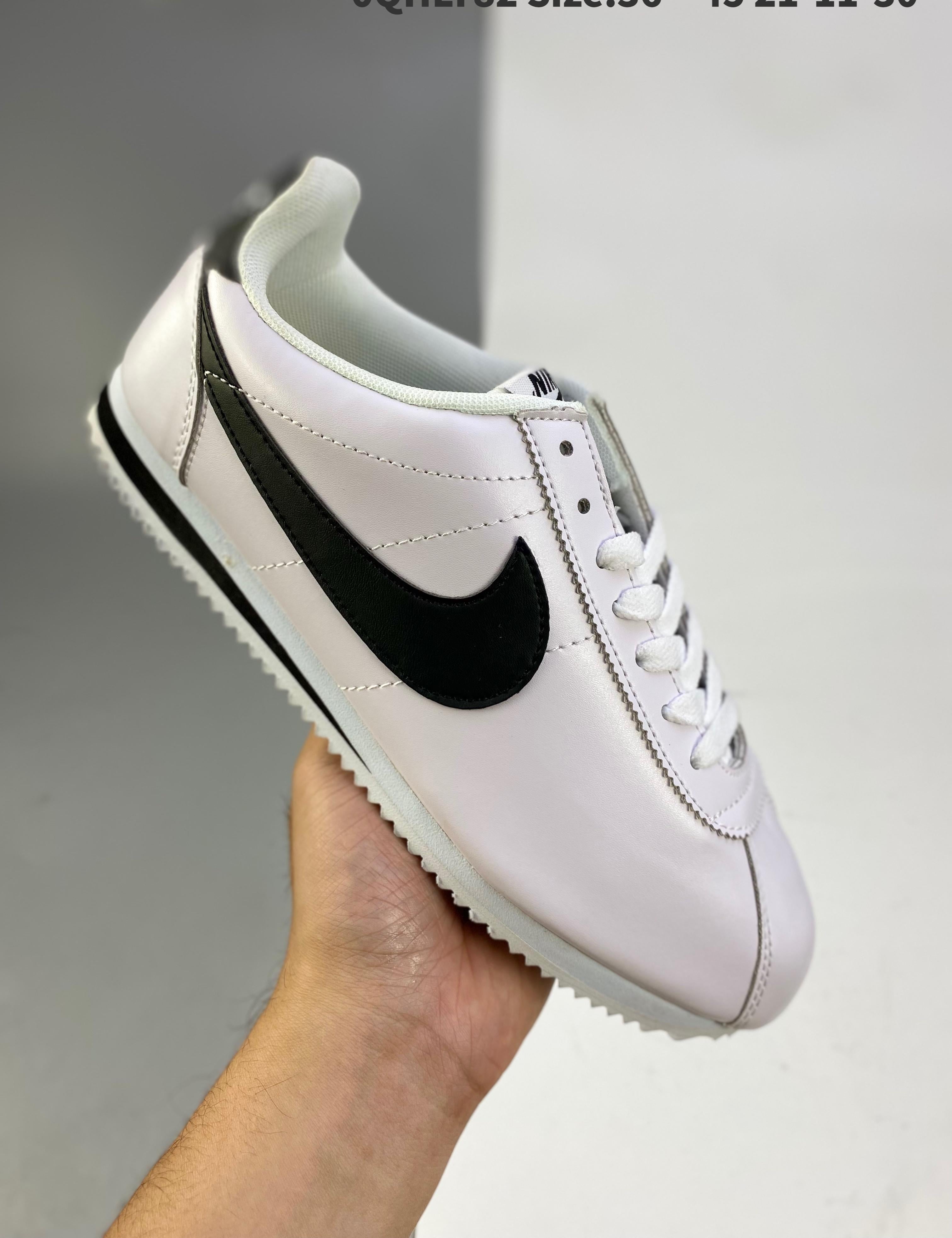 130 Classic Cortez Leather 36-45