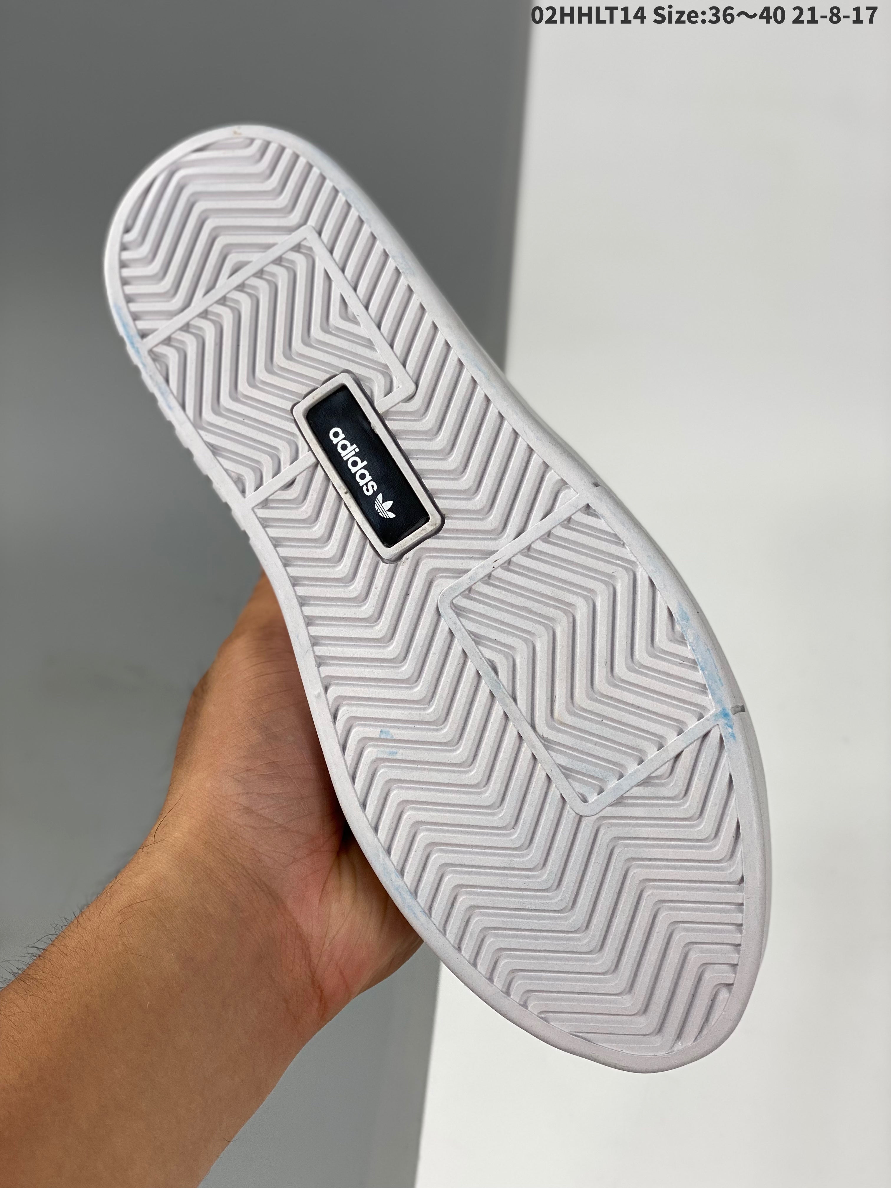 Originals Sleek 36-40