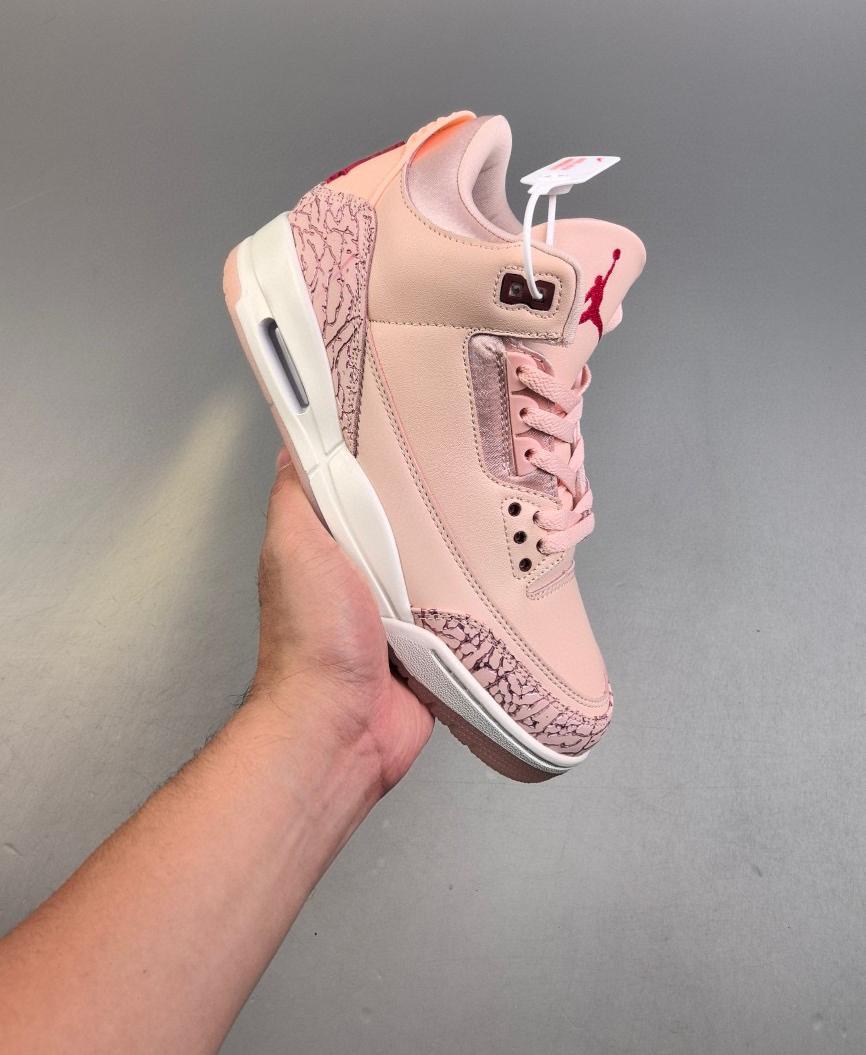 Air Jordan 3 Retro 36-45