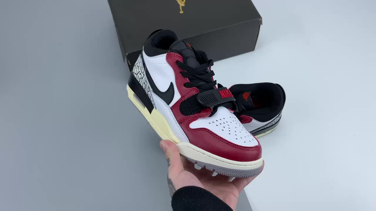 Air Jordan Legacy