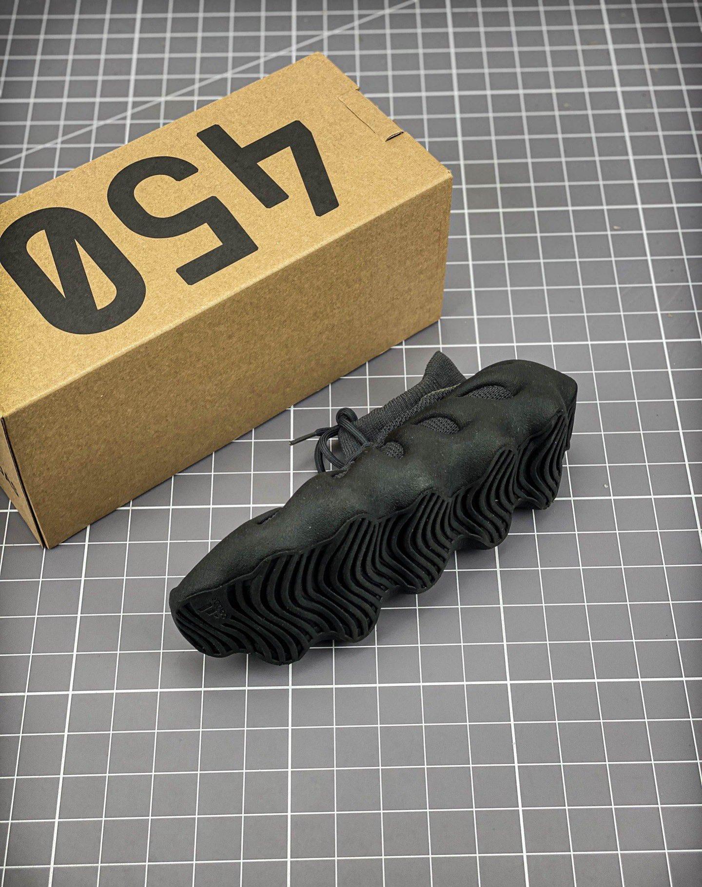 Yeezy 450 Qxyy Cloud White 36-45