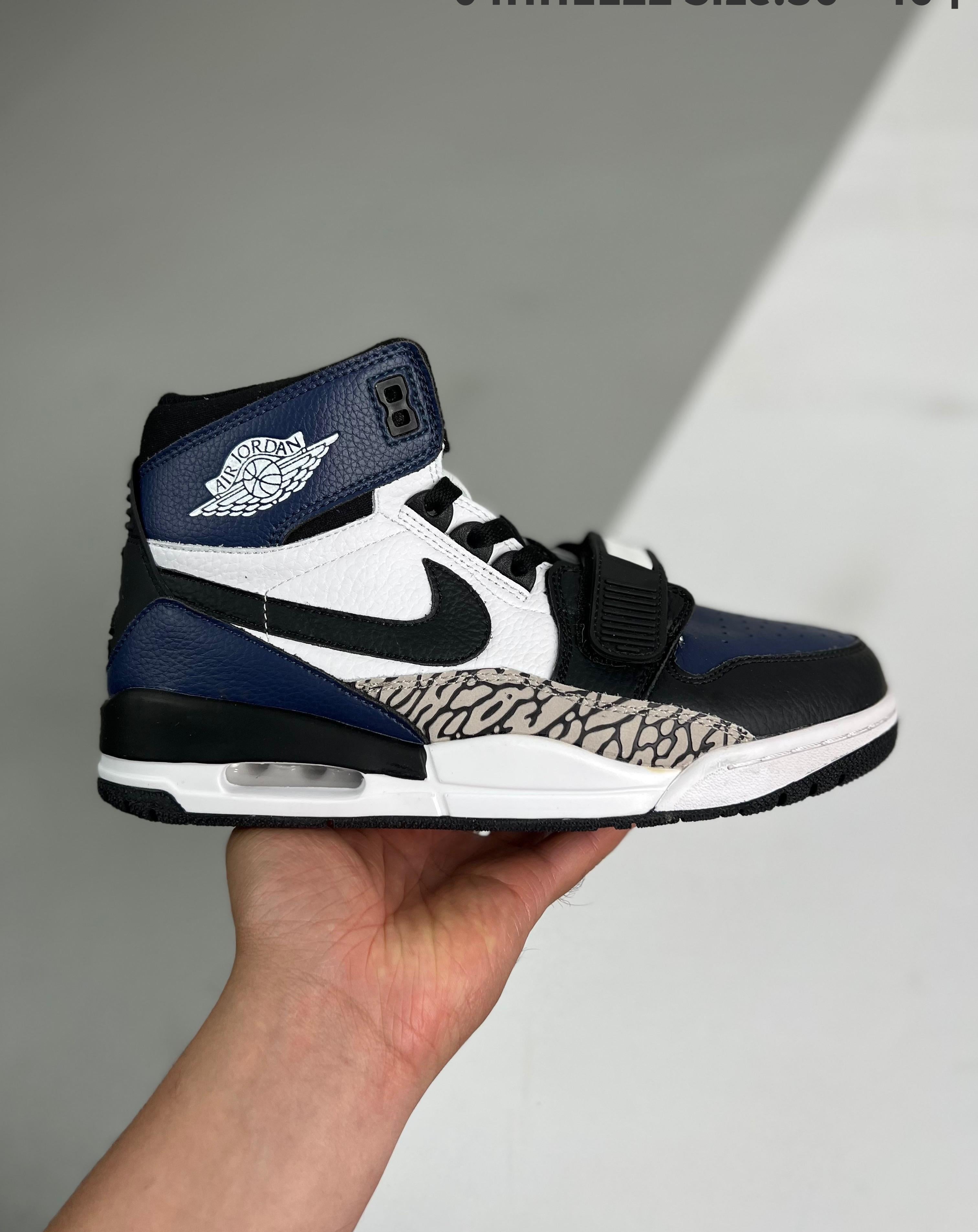 Air Jordan Legacy 36-46