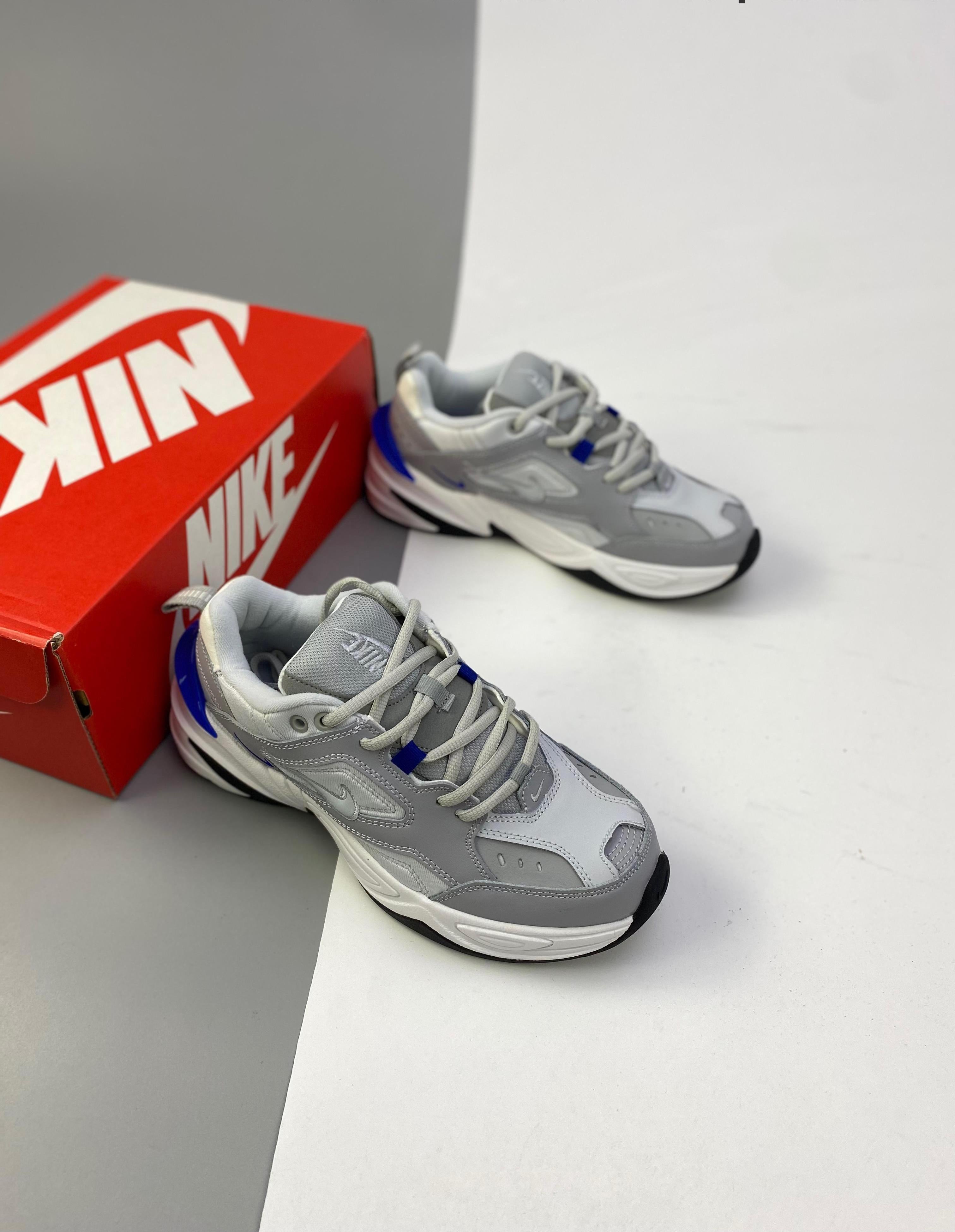 M2k Teknolux Denim