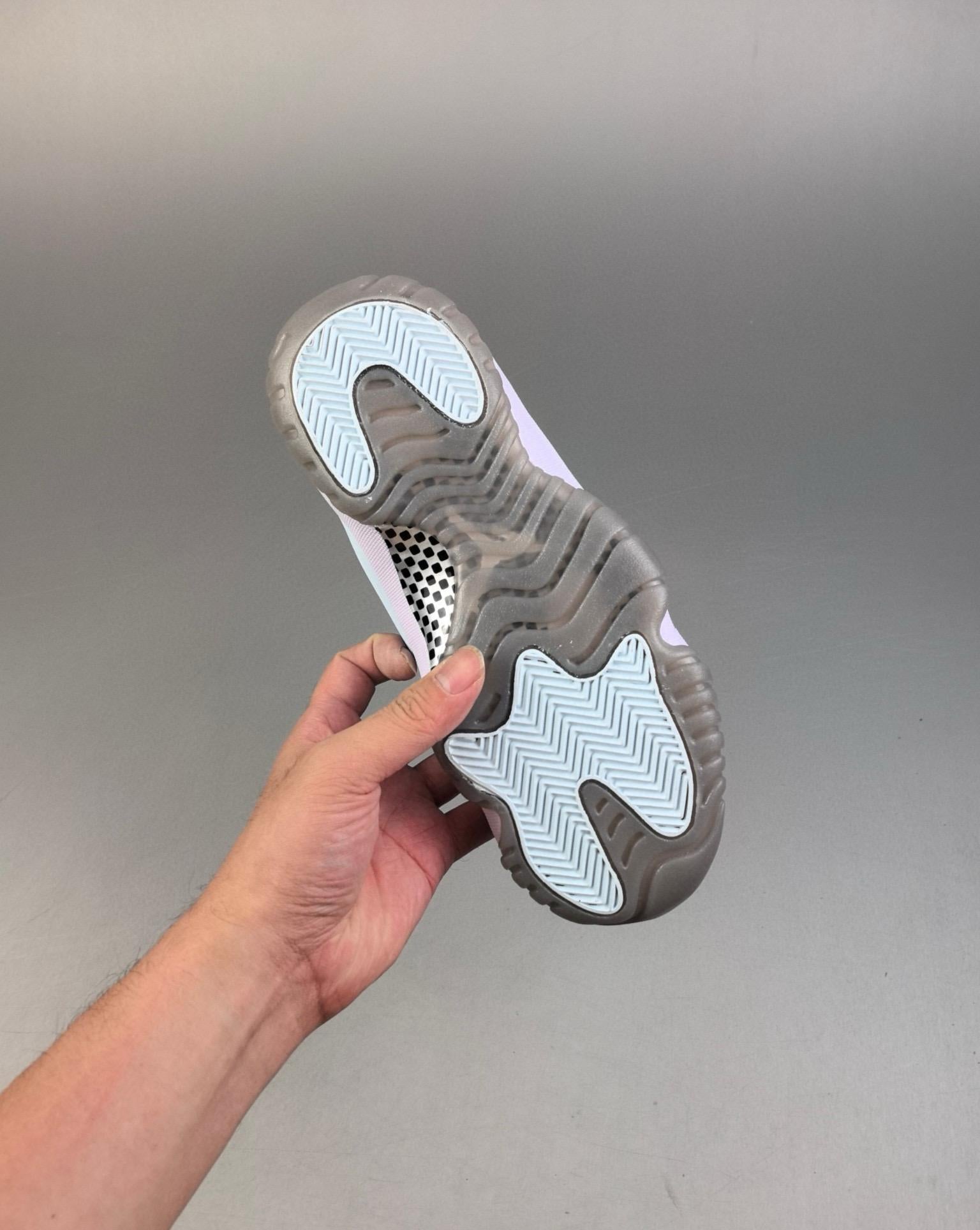 Air Jordan 11 Retro Unc Win Like 40-47