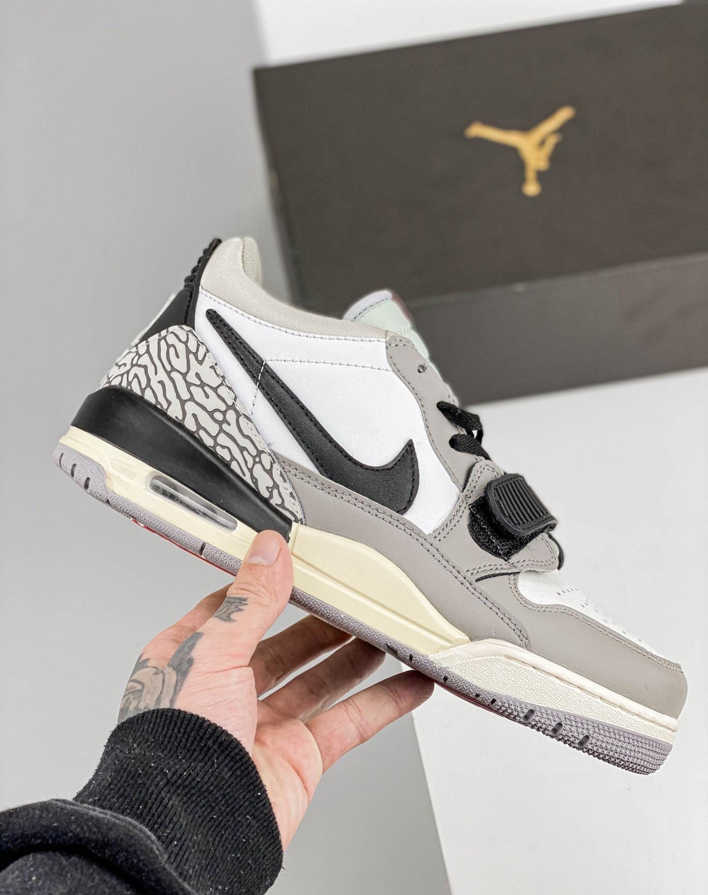 Air Jordan Legacy