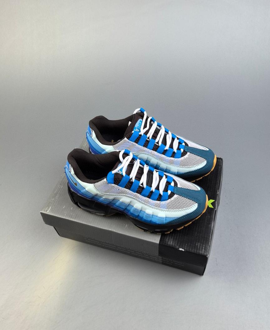 Air Max 95 Tt 40-46