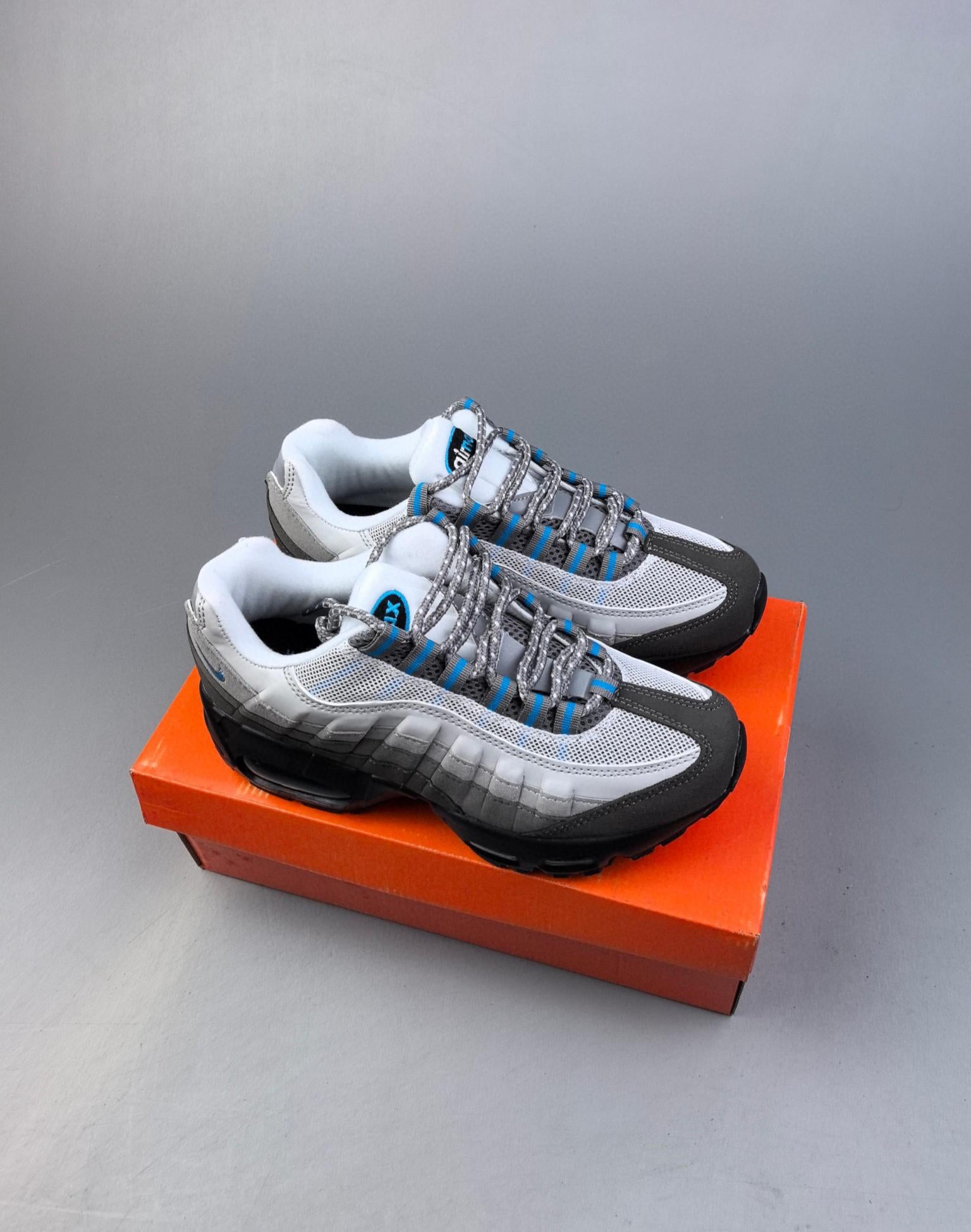Air Max 95 40-46