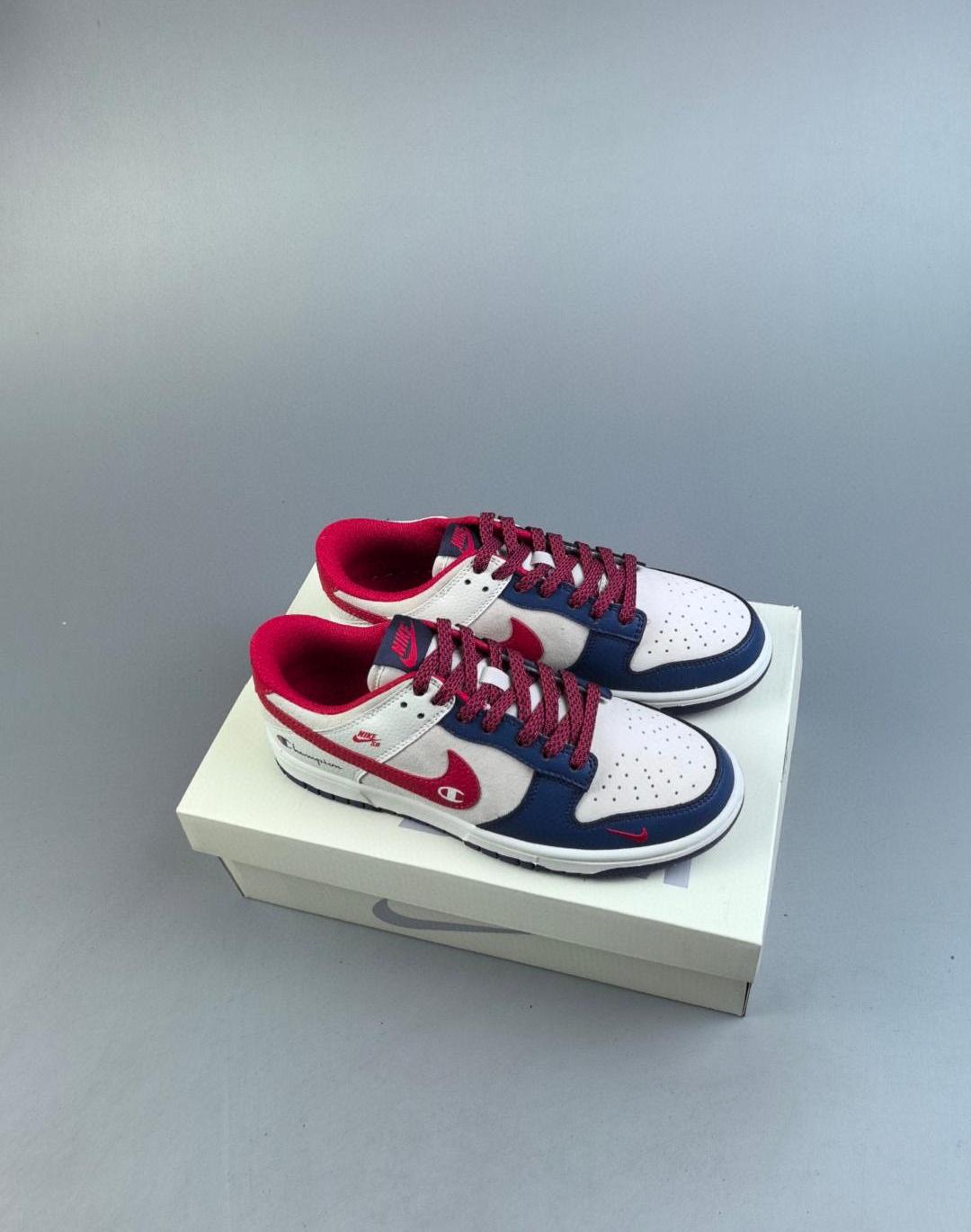 Stussy X Supreme X Dunk Sb Low 36-45