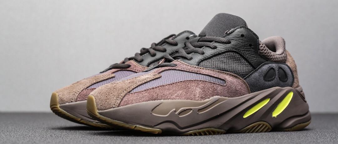 Basf Boost Yeezy 700 V2