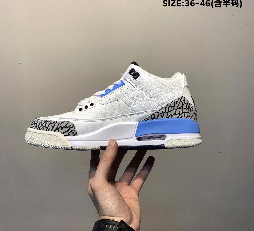Air Jordan 3 Retro