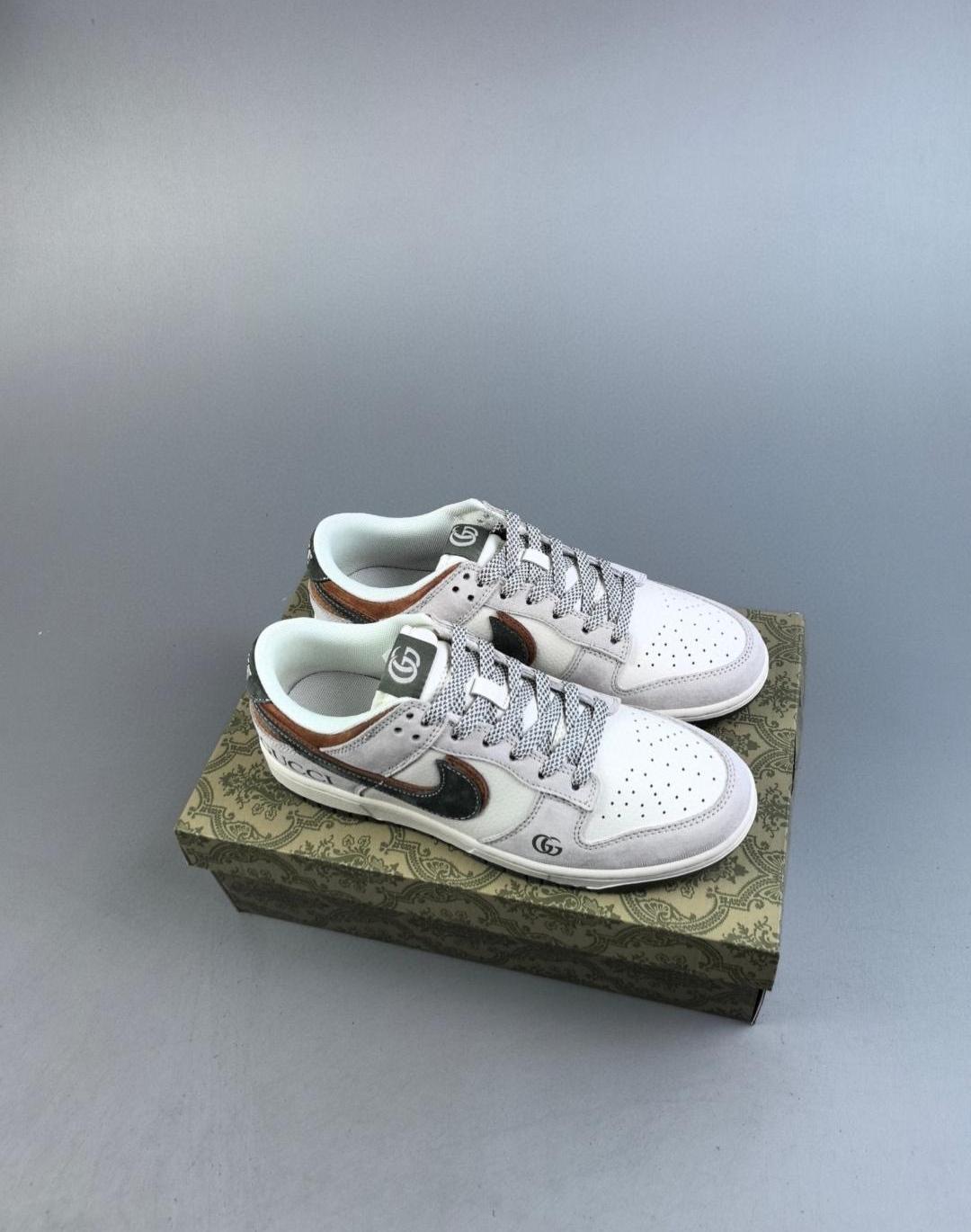 Stone Island X G-----x Dunk Sb Low 36-45