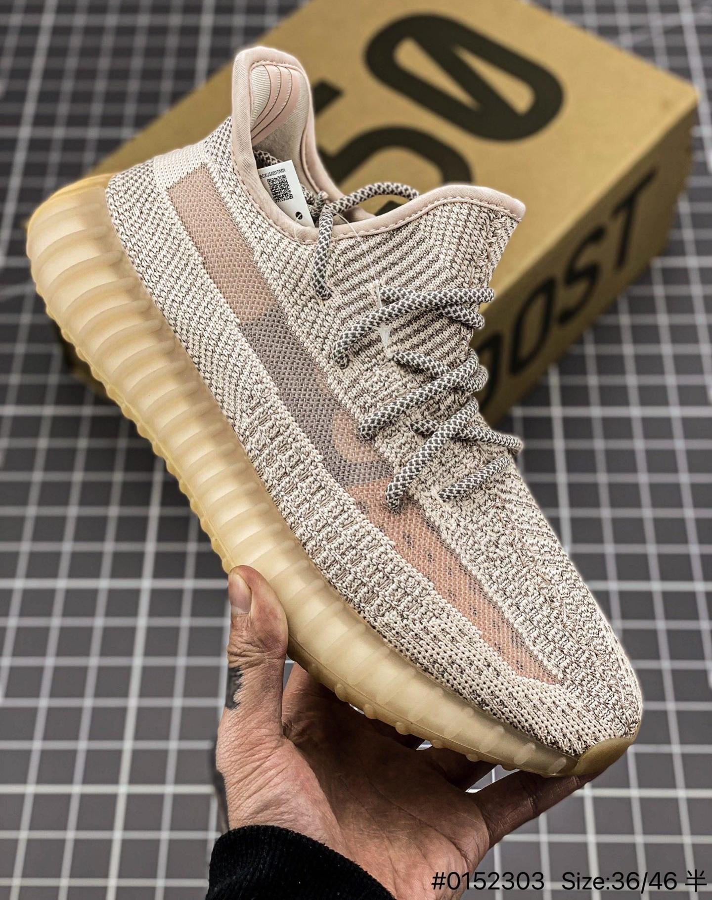 Yeezy Boost 350 V2 36-46