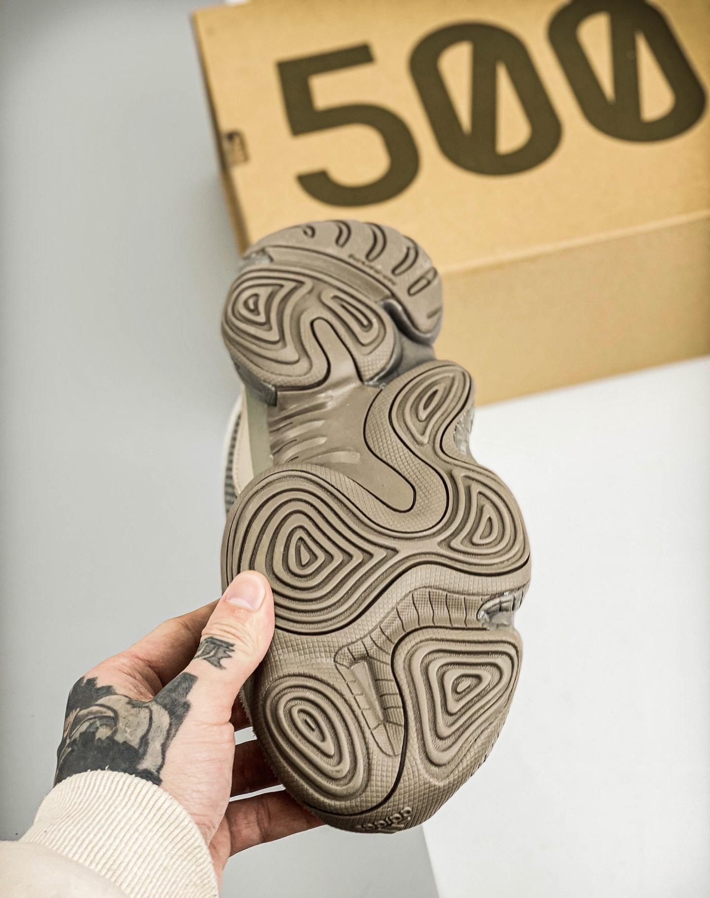 Yeezy 500 36-46