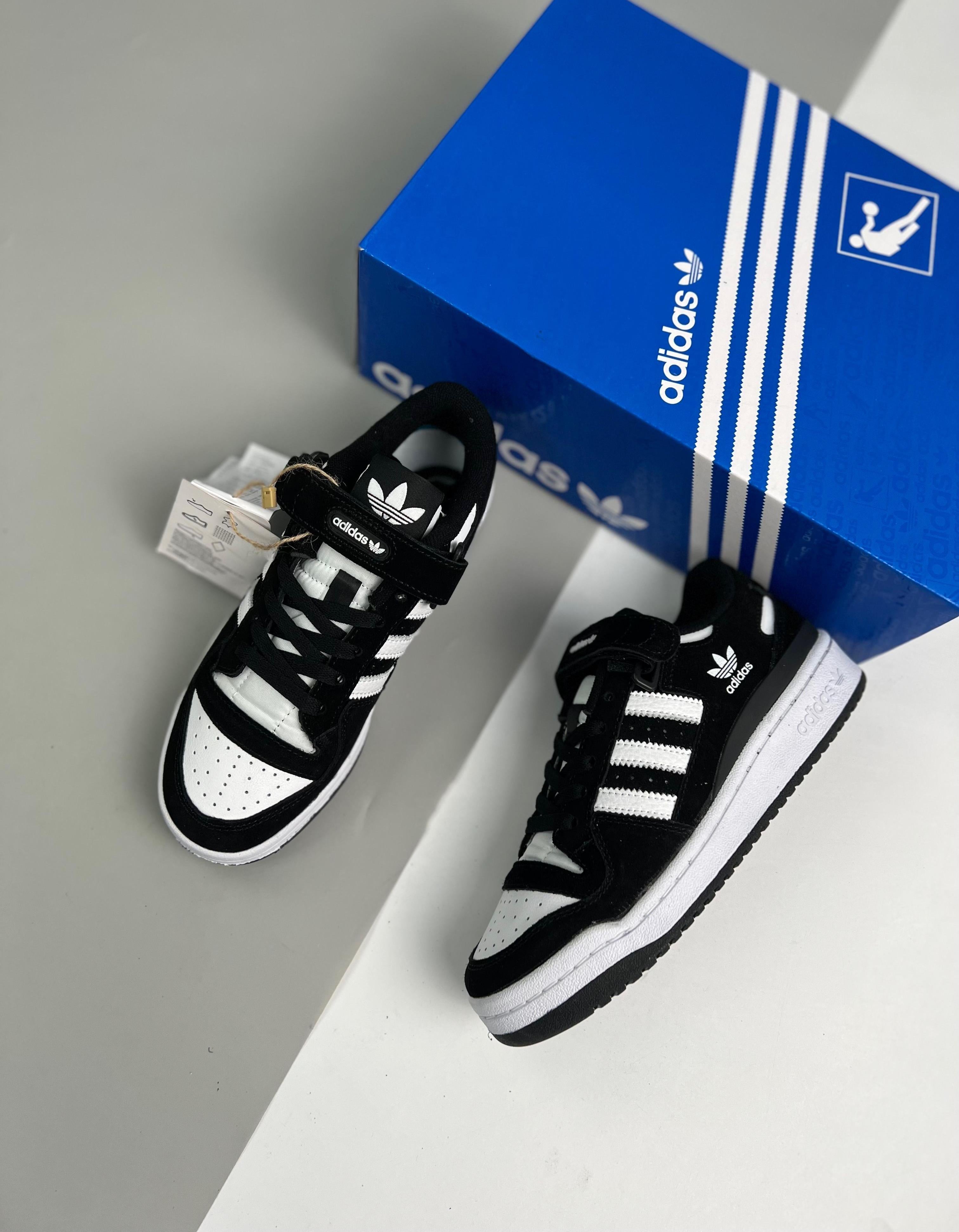 Originals Forum Low Panda 36-45
