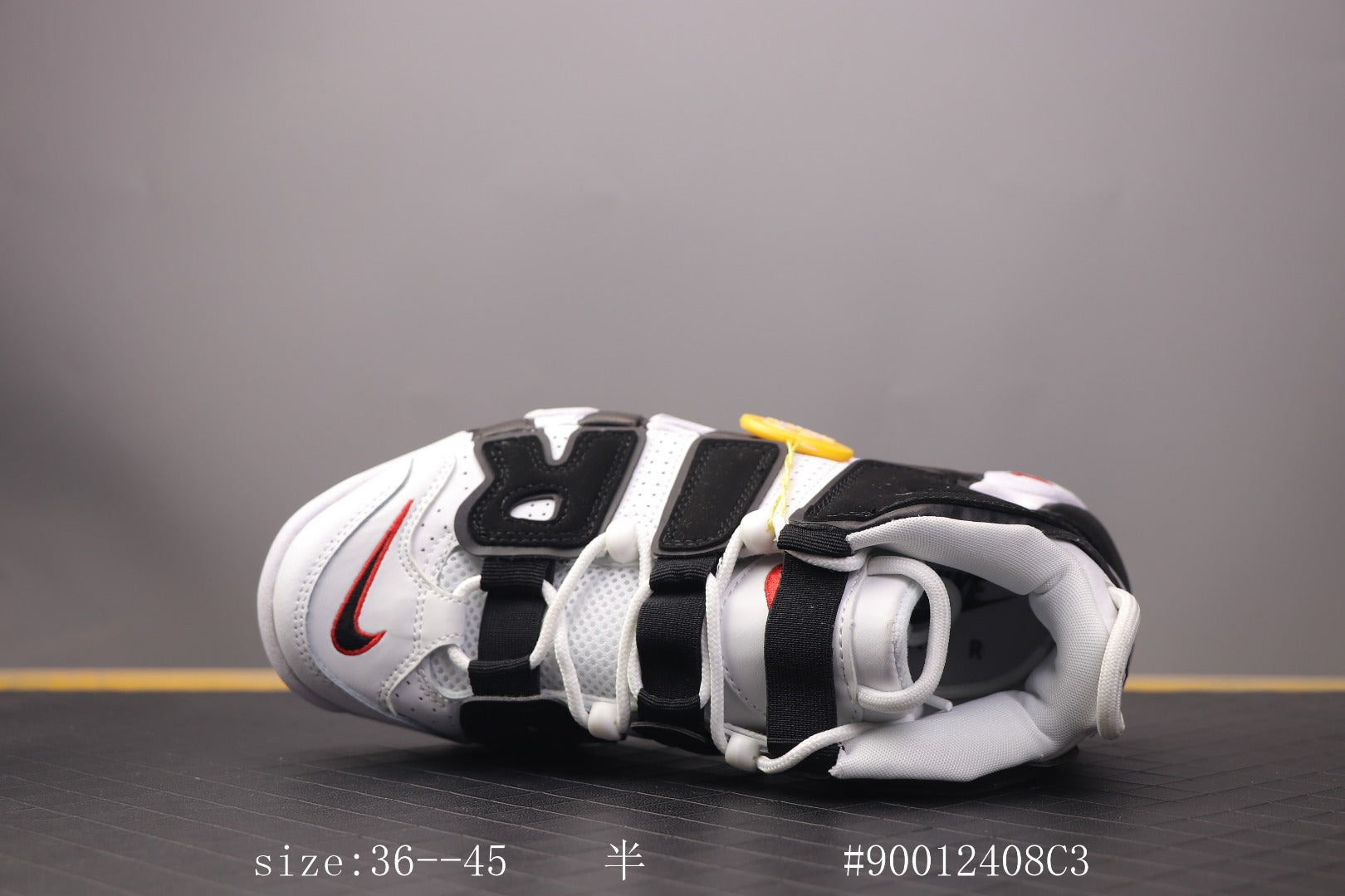 Air More Uptempo C4