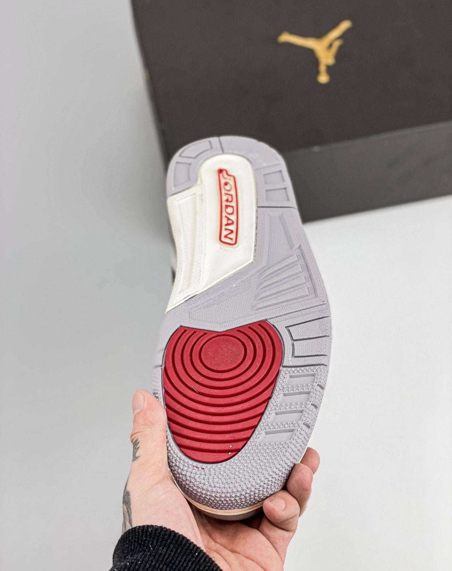 Air Jordan Legacy