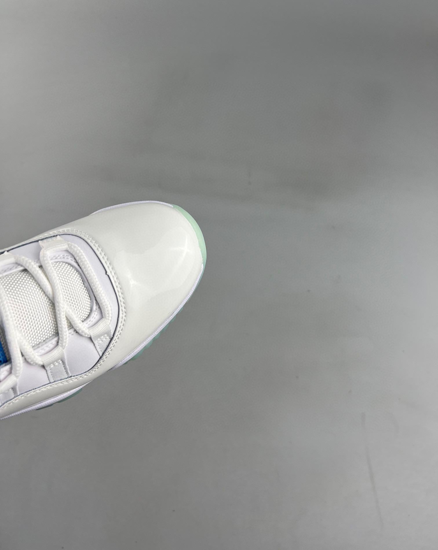 Air Jordan 11 Low Legend Blue 36-47