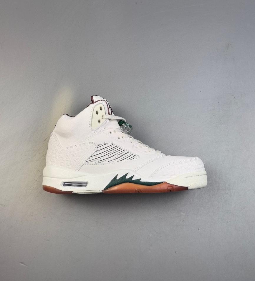 Maniere X Air Jordan 5 Retro 36-46