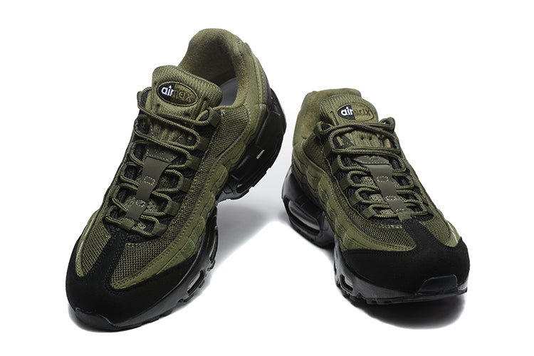 Undefeated Air Max 95 2025