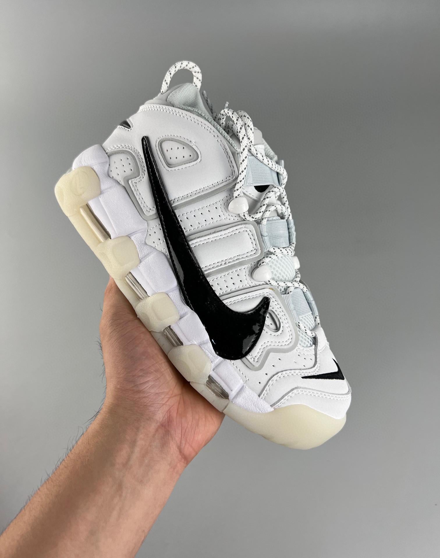 Air More Uptempo 96 36-45