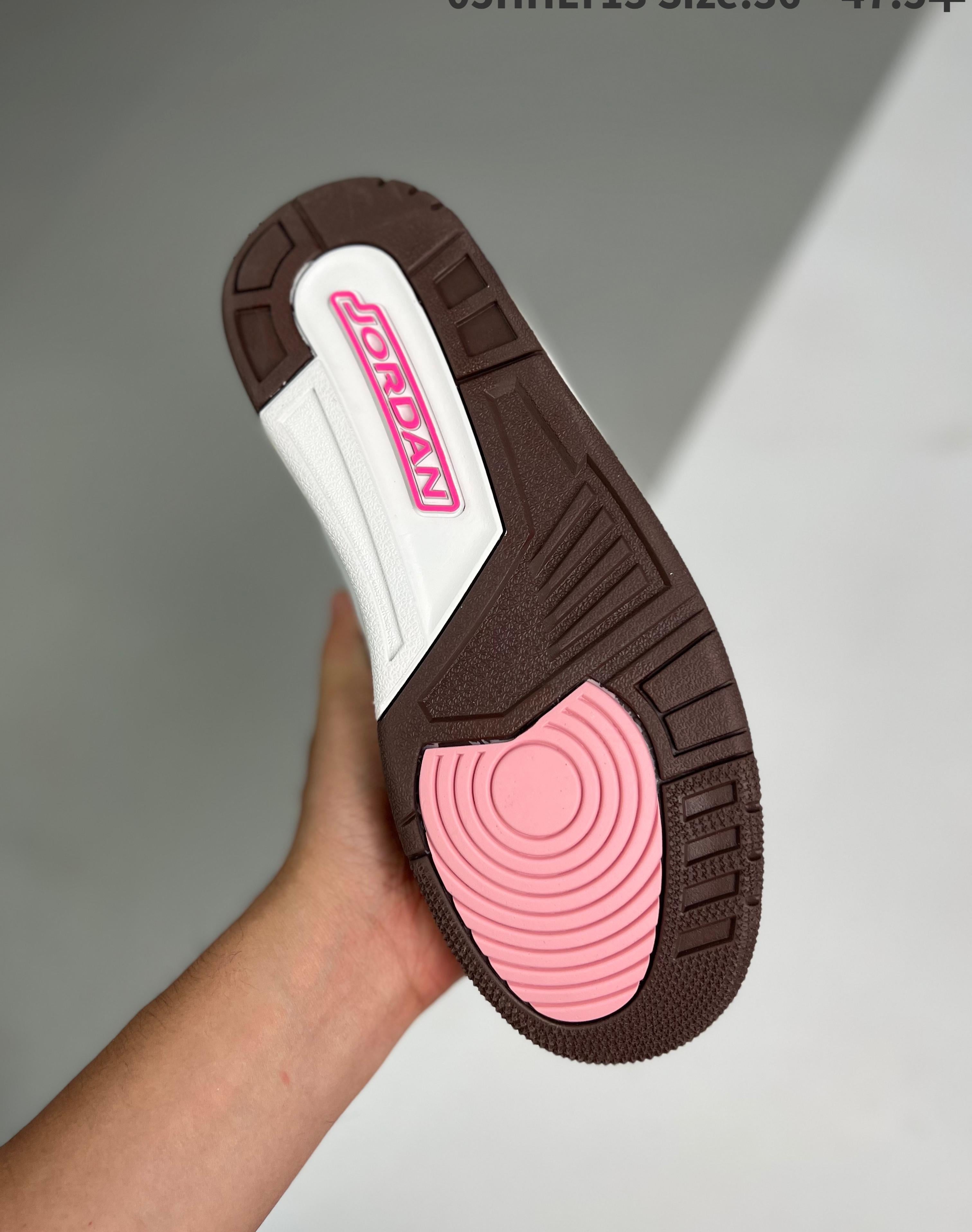 Air Jordan 3 Neapolitan 36-47
