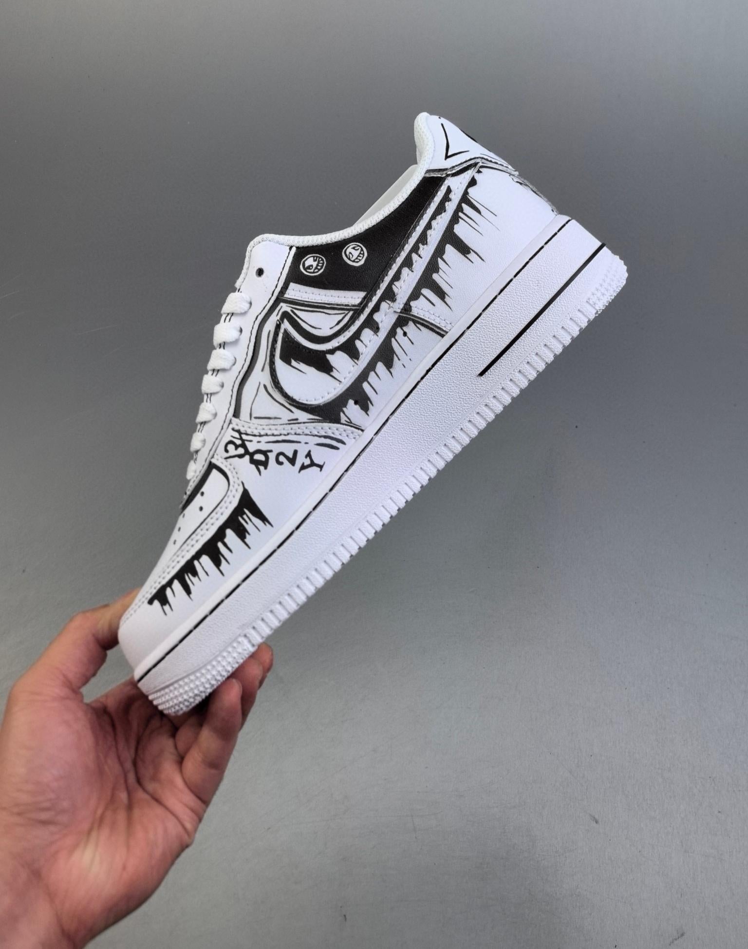 Air Force 1 Low 36-45