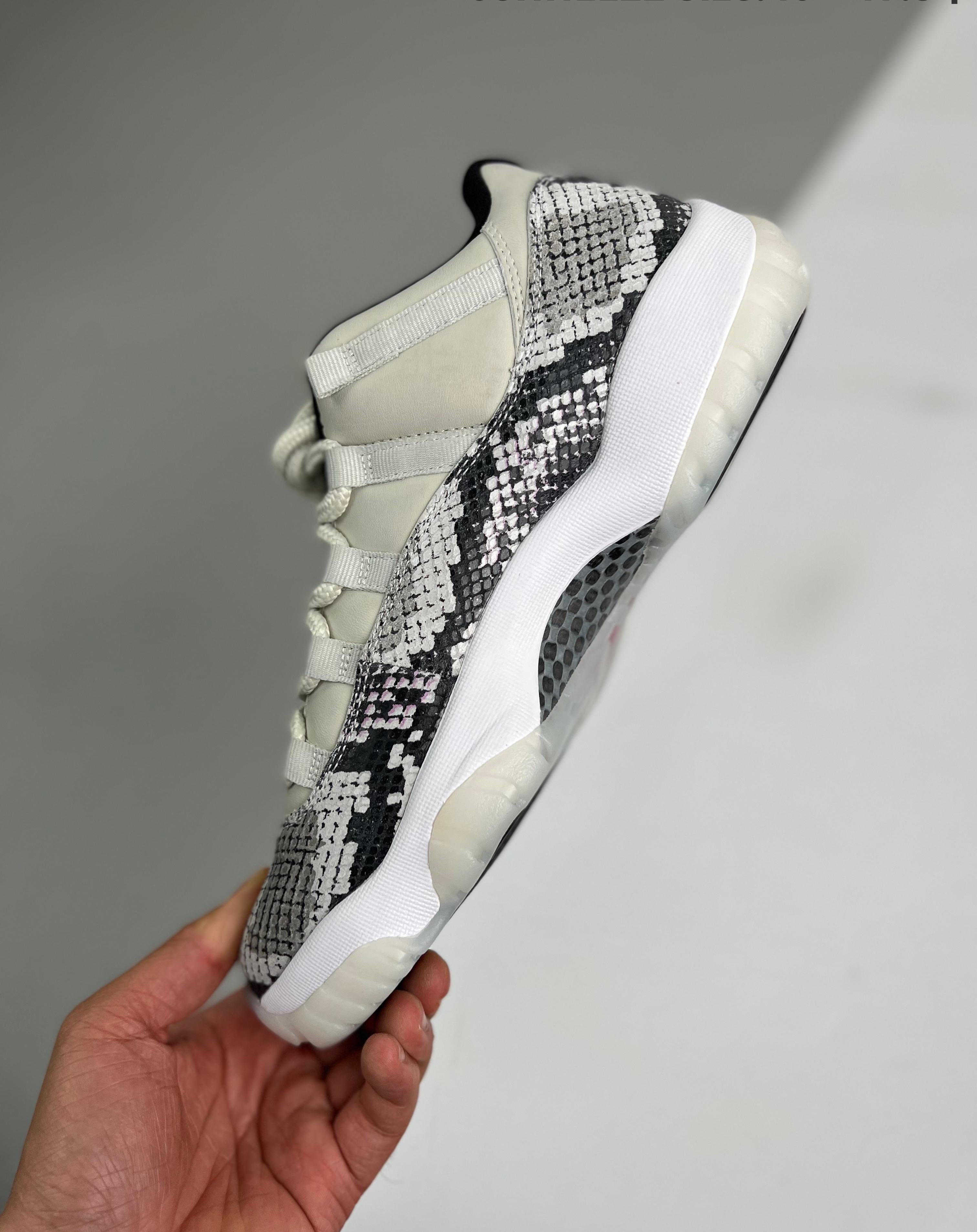 Air Jordan 11 Low 40-47