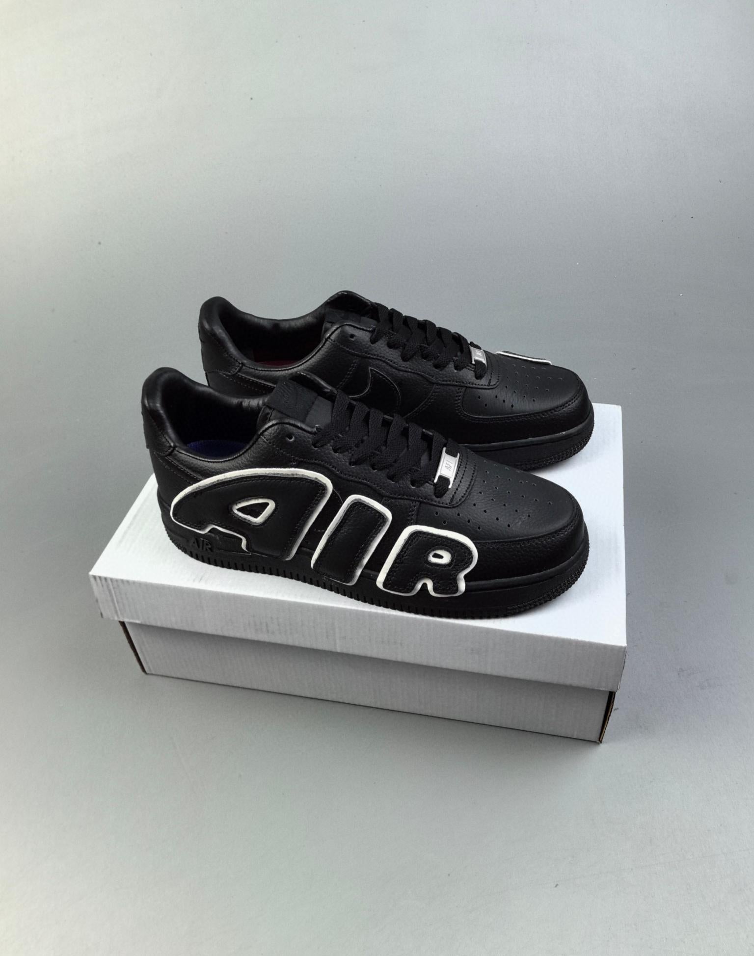 Cpfm X Air Force 1 Low 36-47
