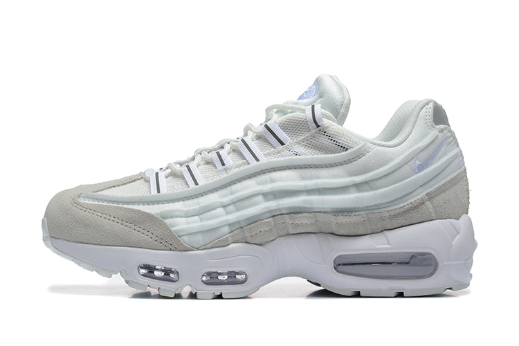 Air Max 95 Comme Des Garons X Air Max 95 White 40-46
