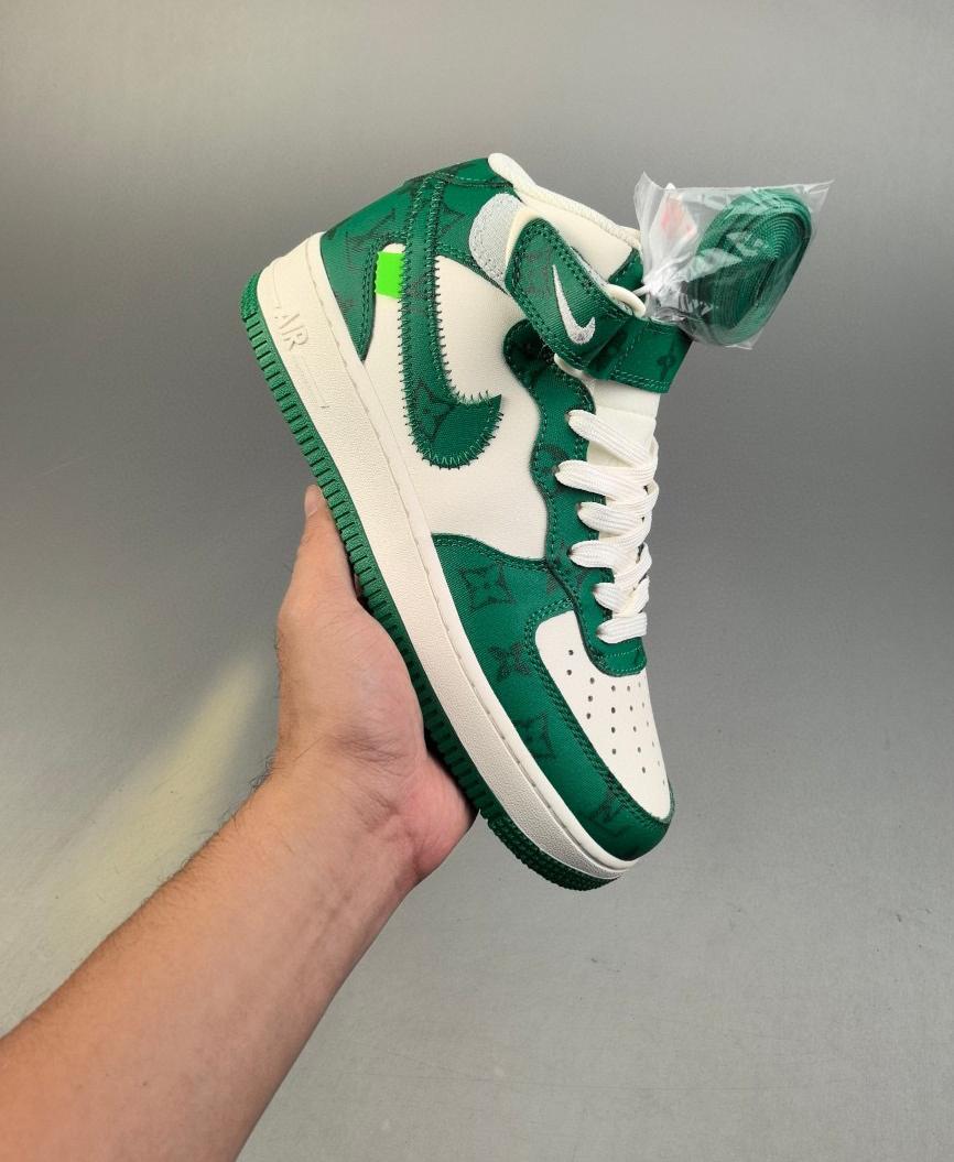 L---- Air Force 1 36-45