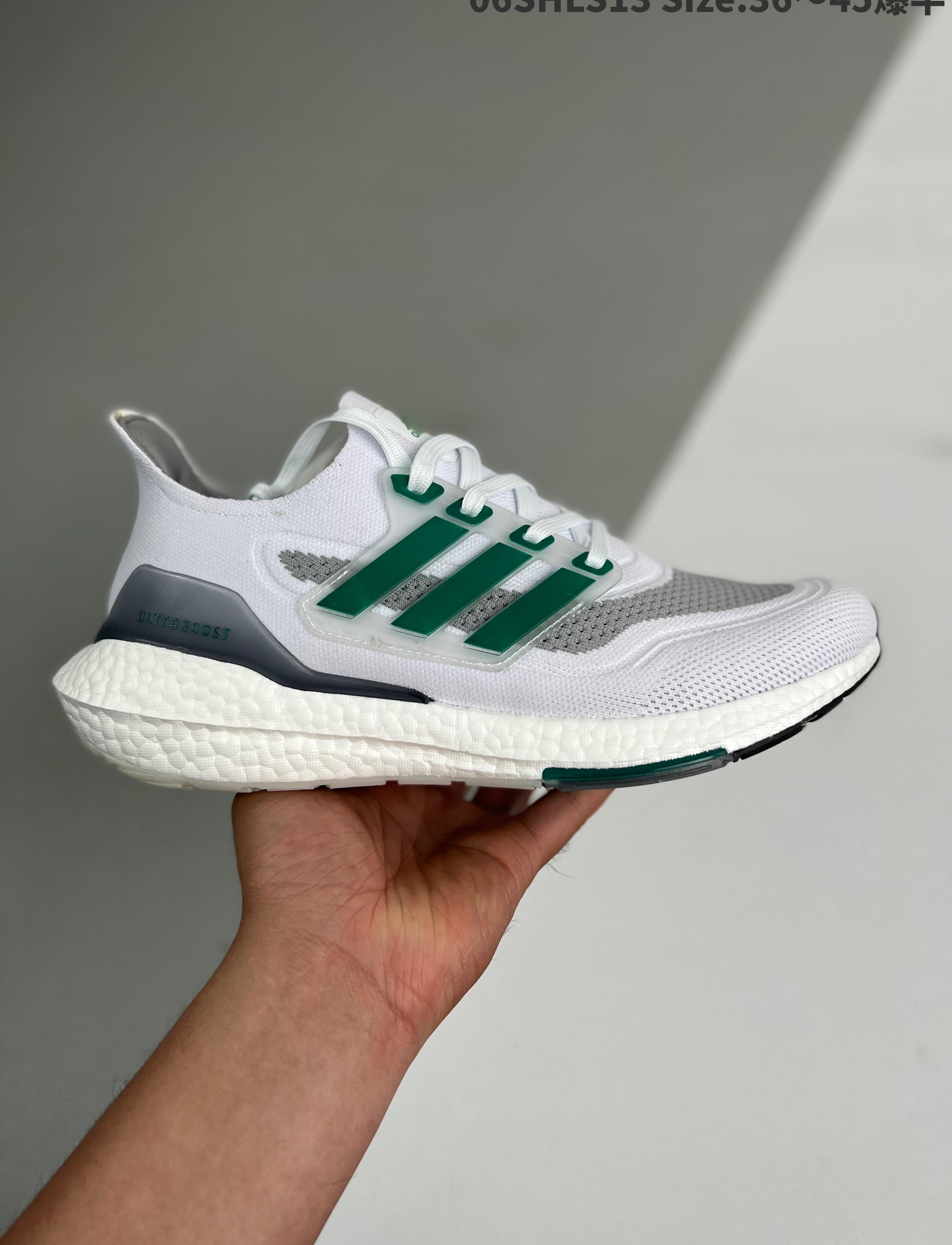 Ultra Boost 2021 36-45