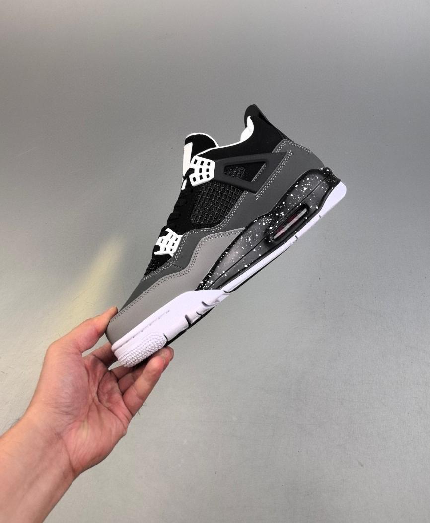 Air Jordan 4 Retro Pear Pack 36-47