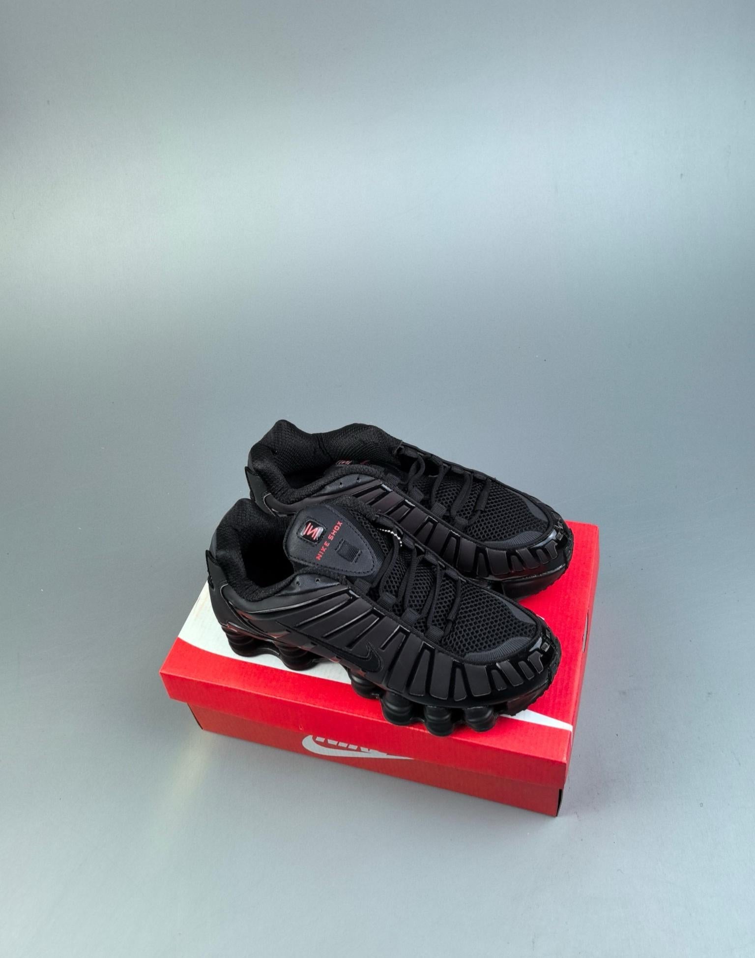Shox Tl 40-46