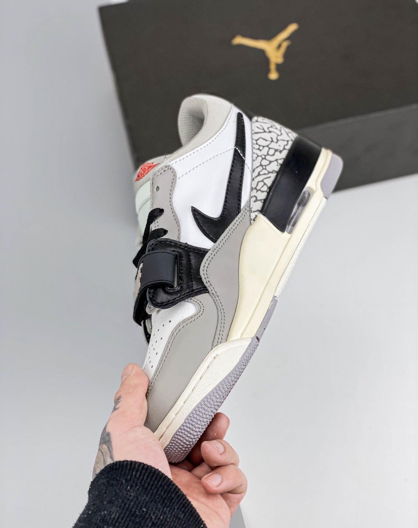 Air Jordan Legacy