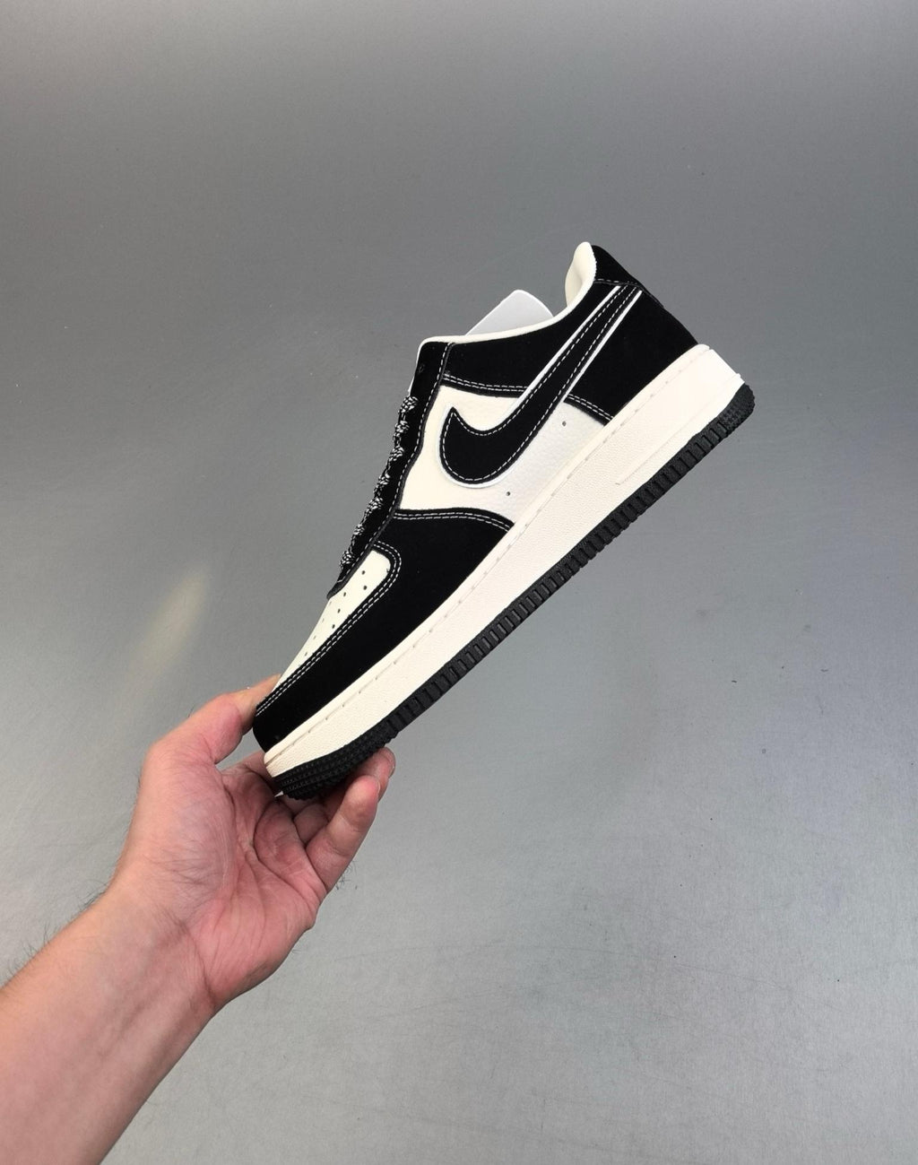 Air Force 107 Lv8 36-45