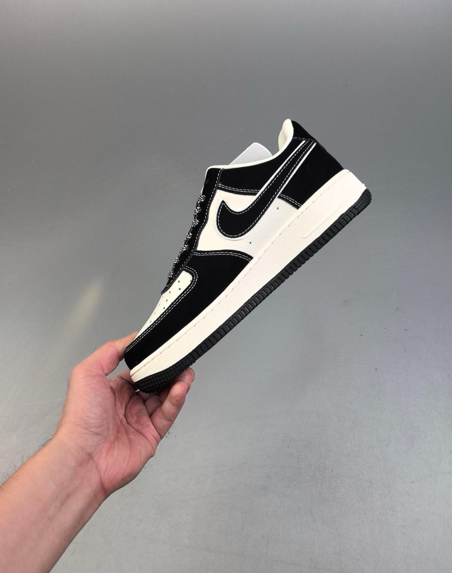 Air Force 107 Lv8 36-45
