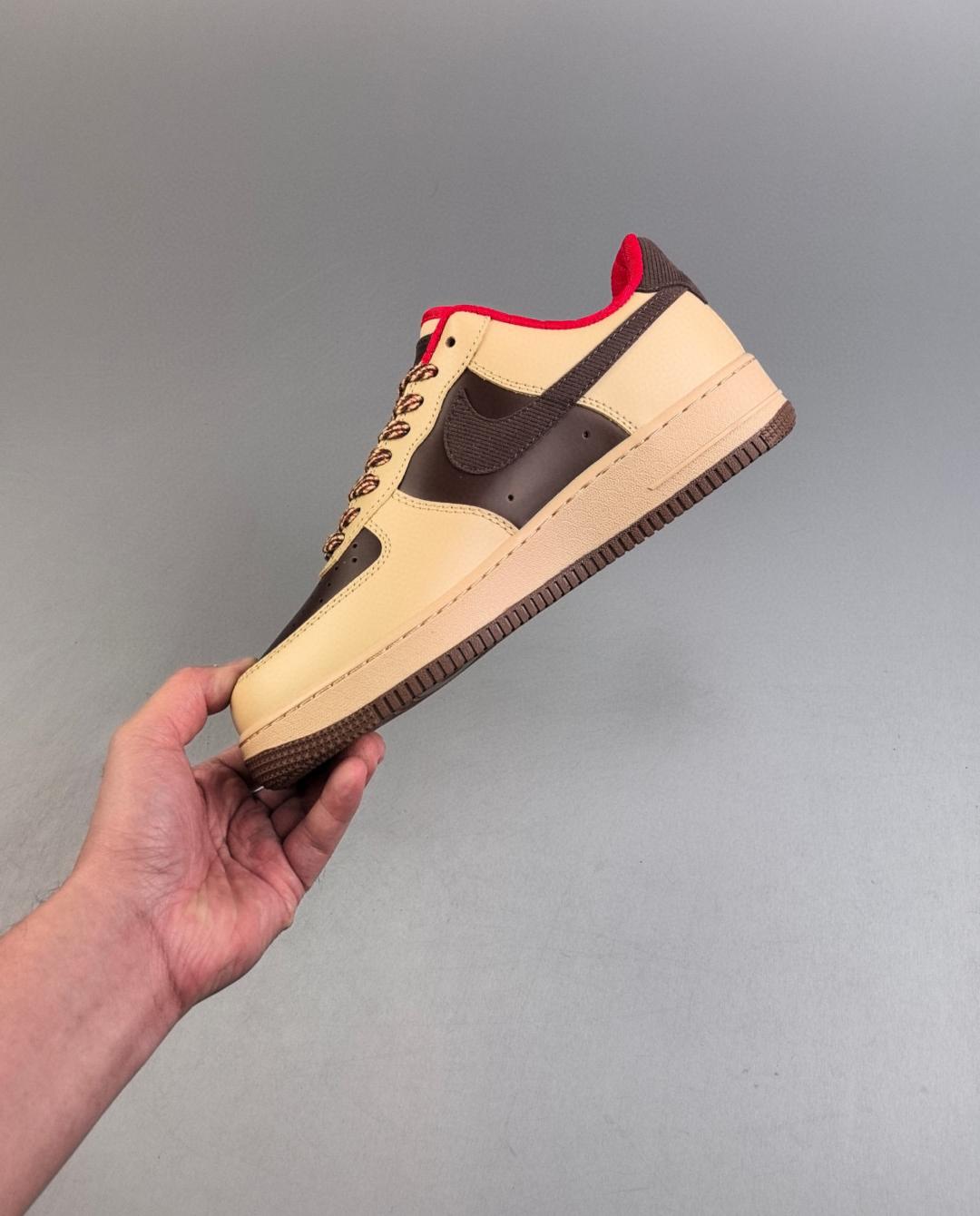 Air Force 1 07 36-45