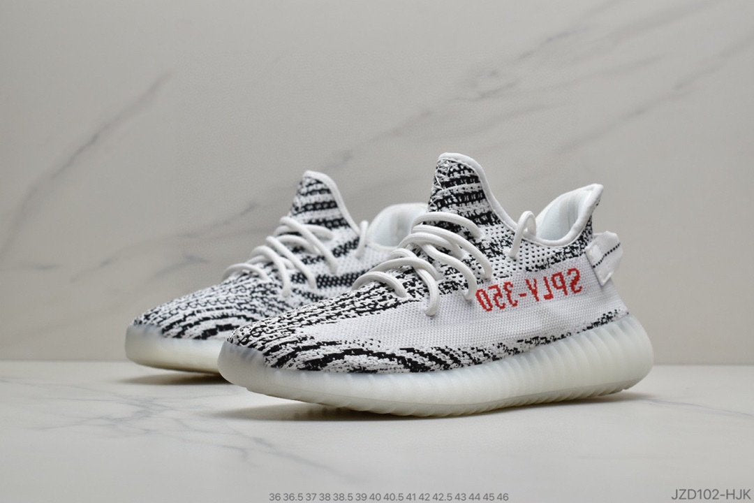 Yeezy 350 Boost V2 10