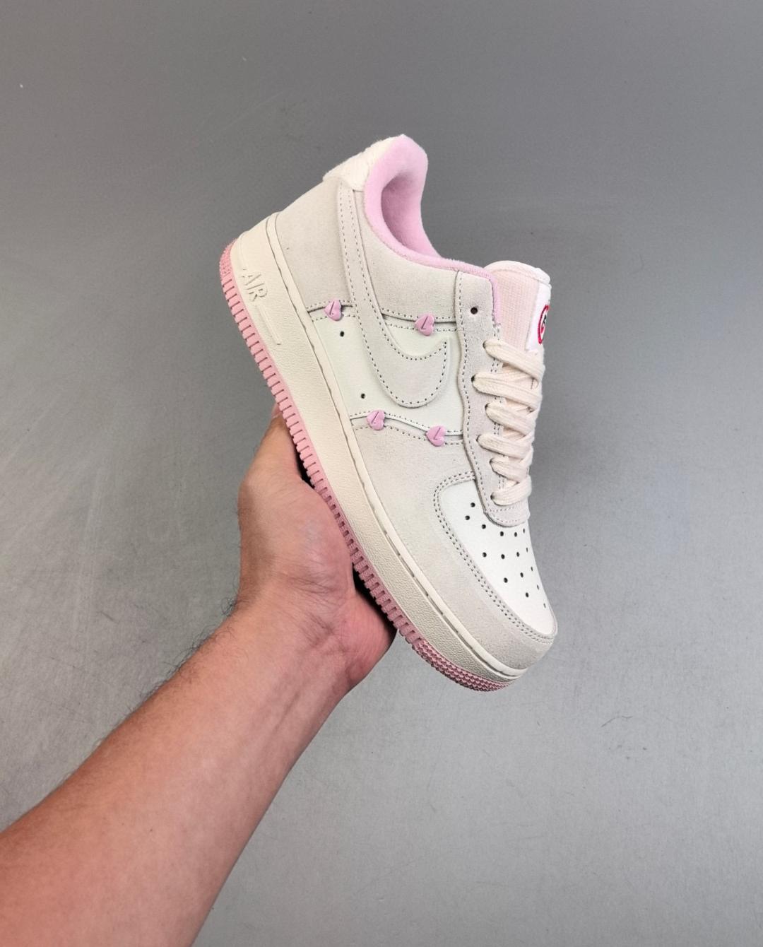 Air Force 1 07 36-40