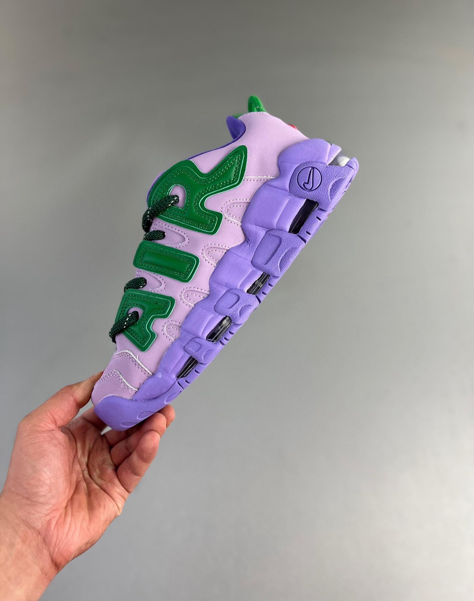 Air More Uptempo 36-46