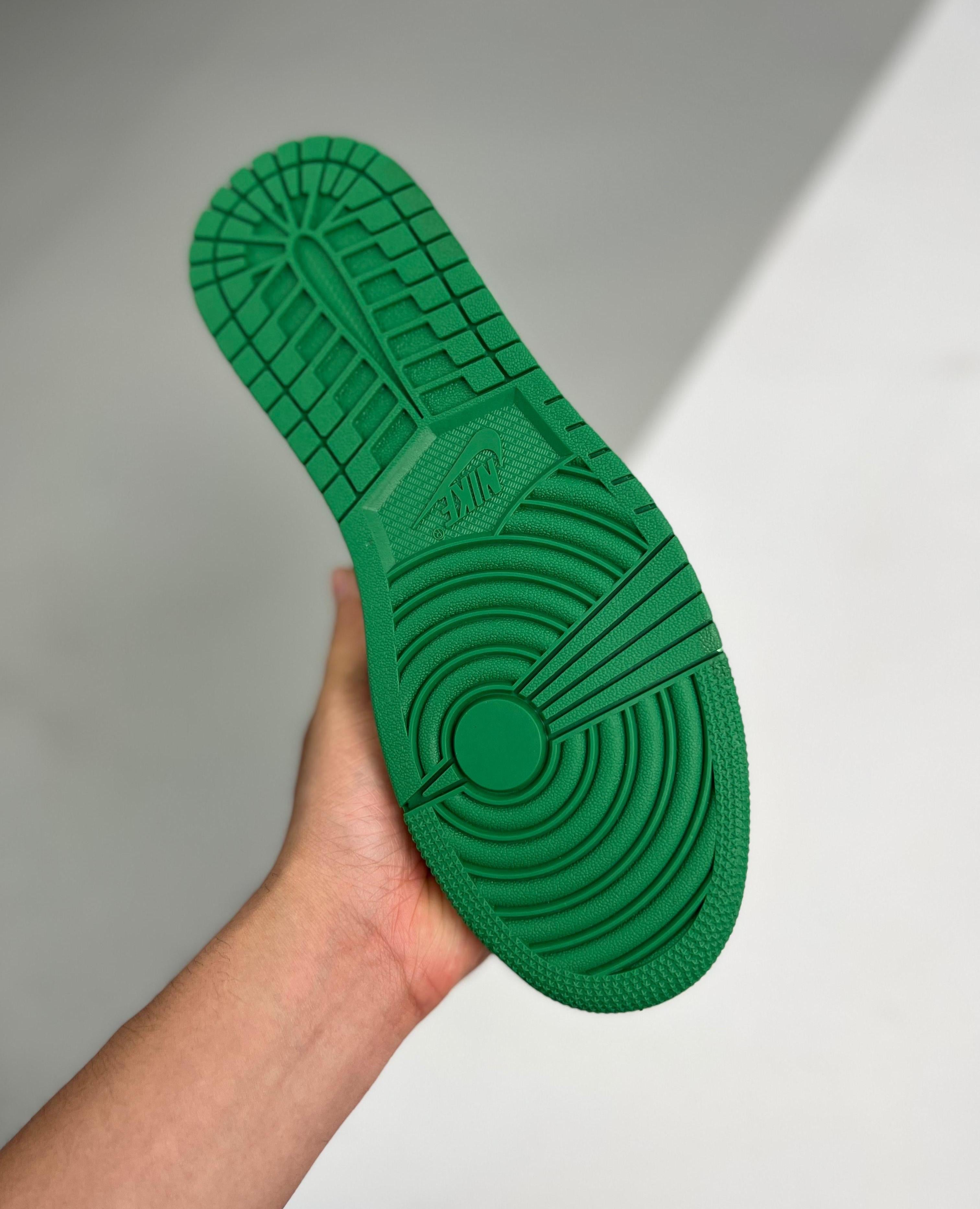 Air Jordan 1 Retro High Og Pine Green 36-47