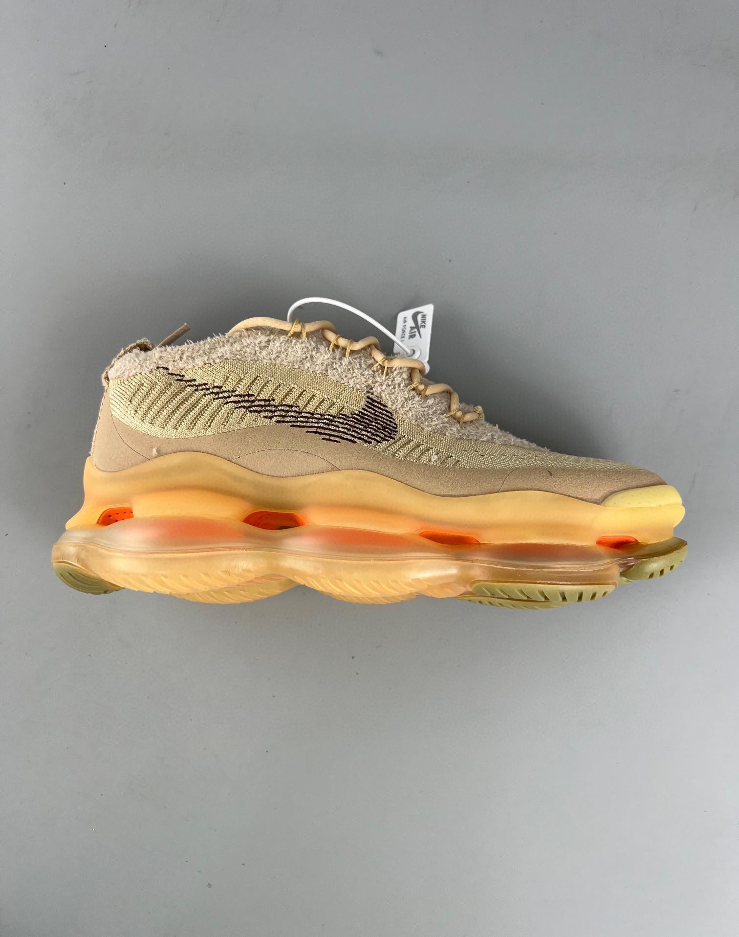 Air Max Scorpion Flyknit 36-47