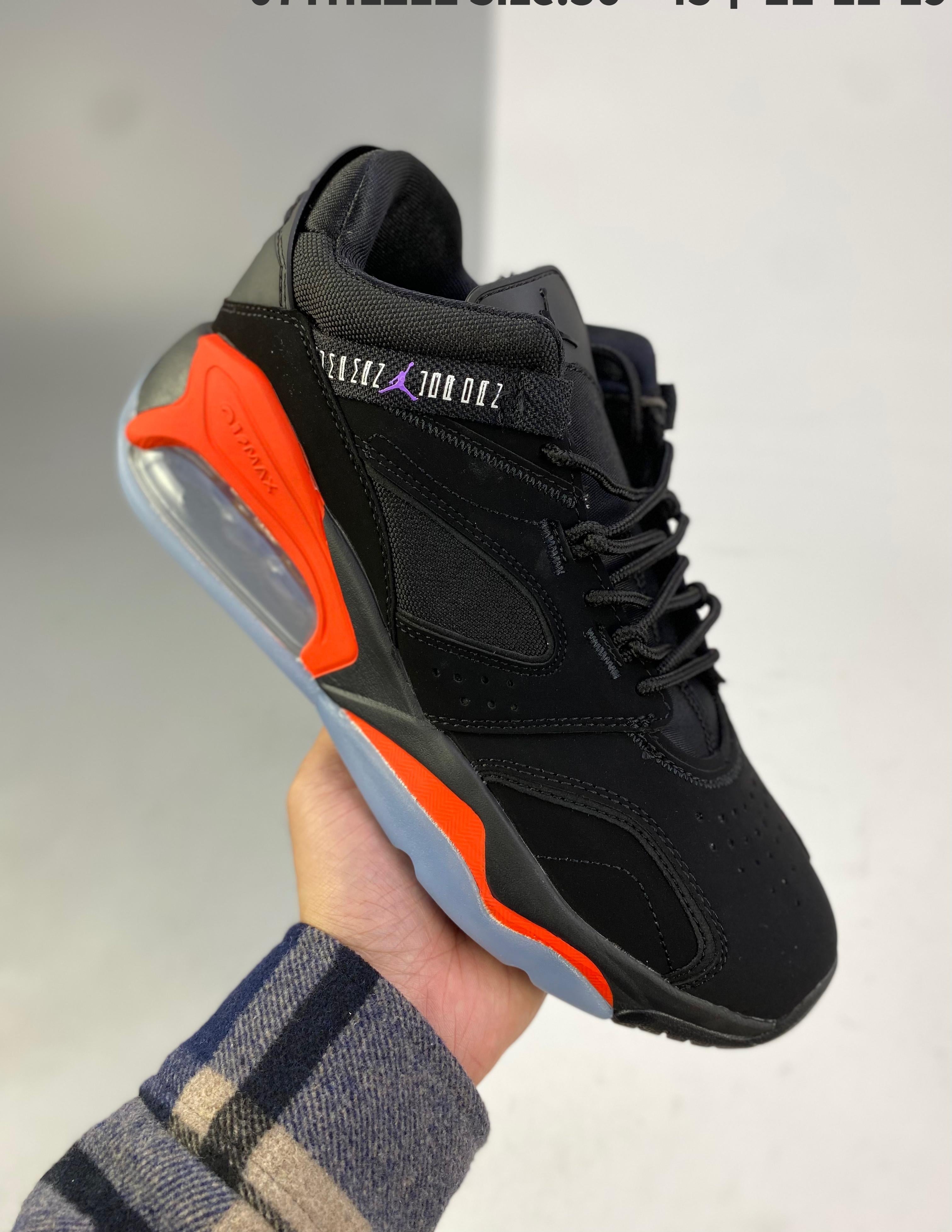 C4 Air Jordan Point L 36-45