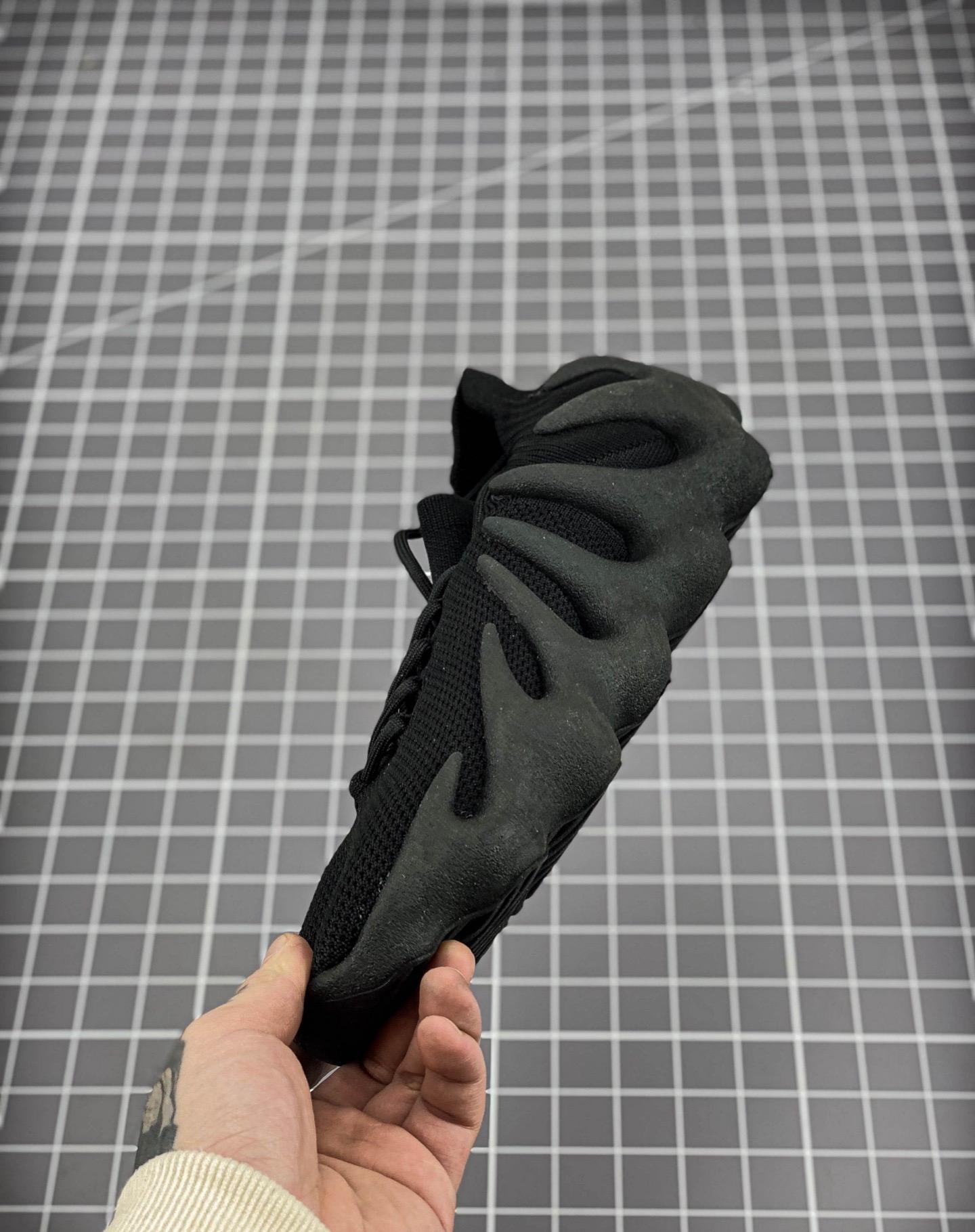 Yeezy 450 Qxyy Cloud White 36-45