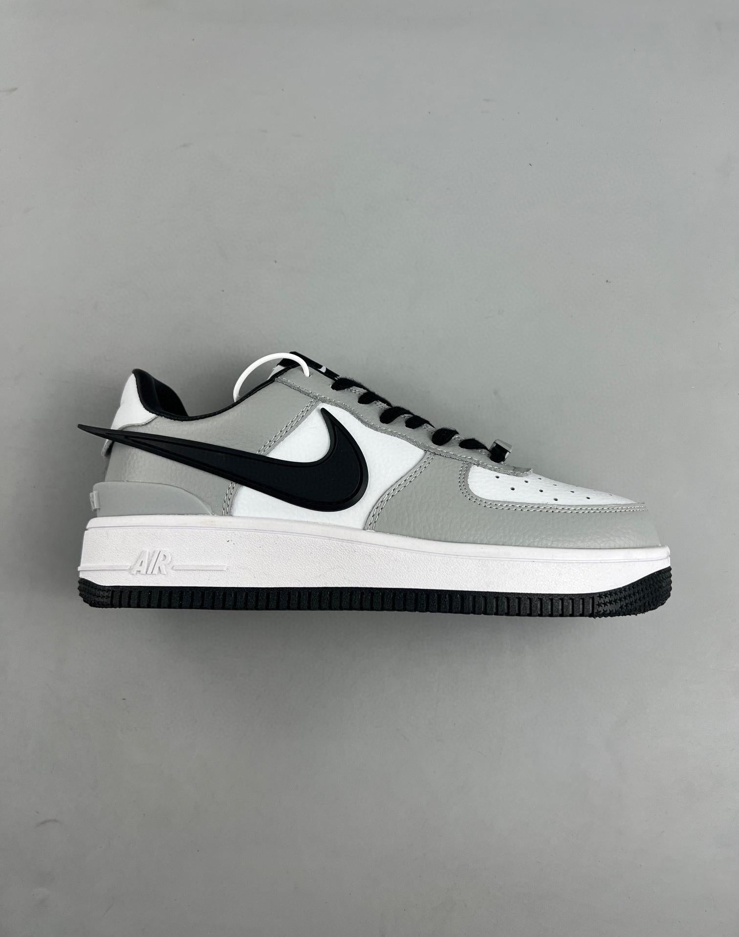 Ambush X Nk Air Force 107 Low White 36-45