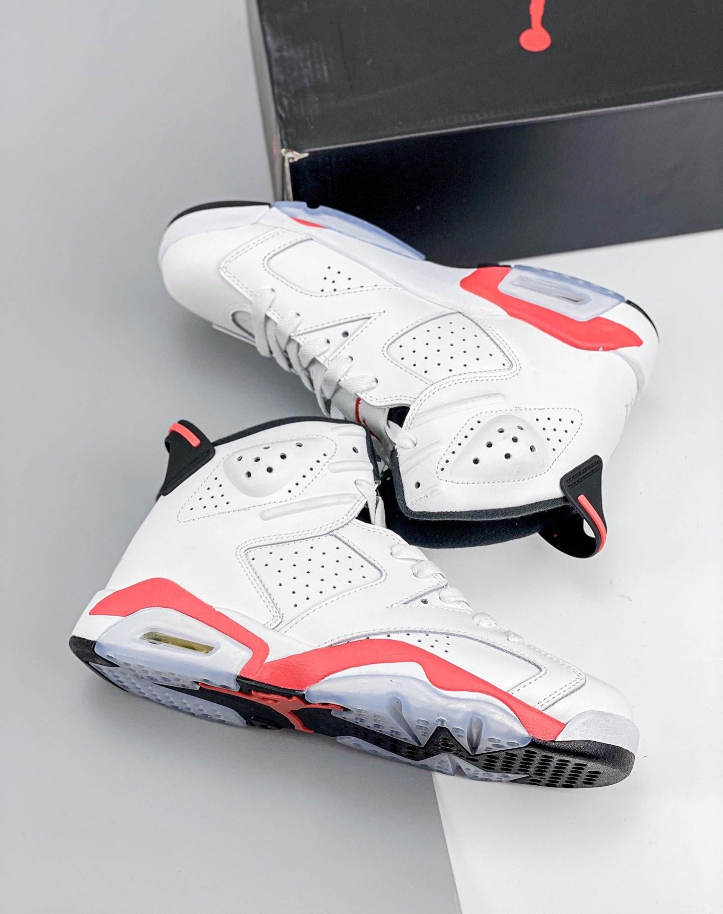 Air Jordan 6 Retro 36-46
