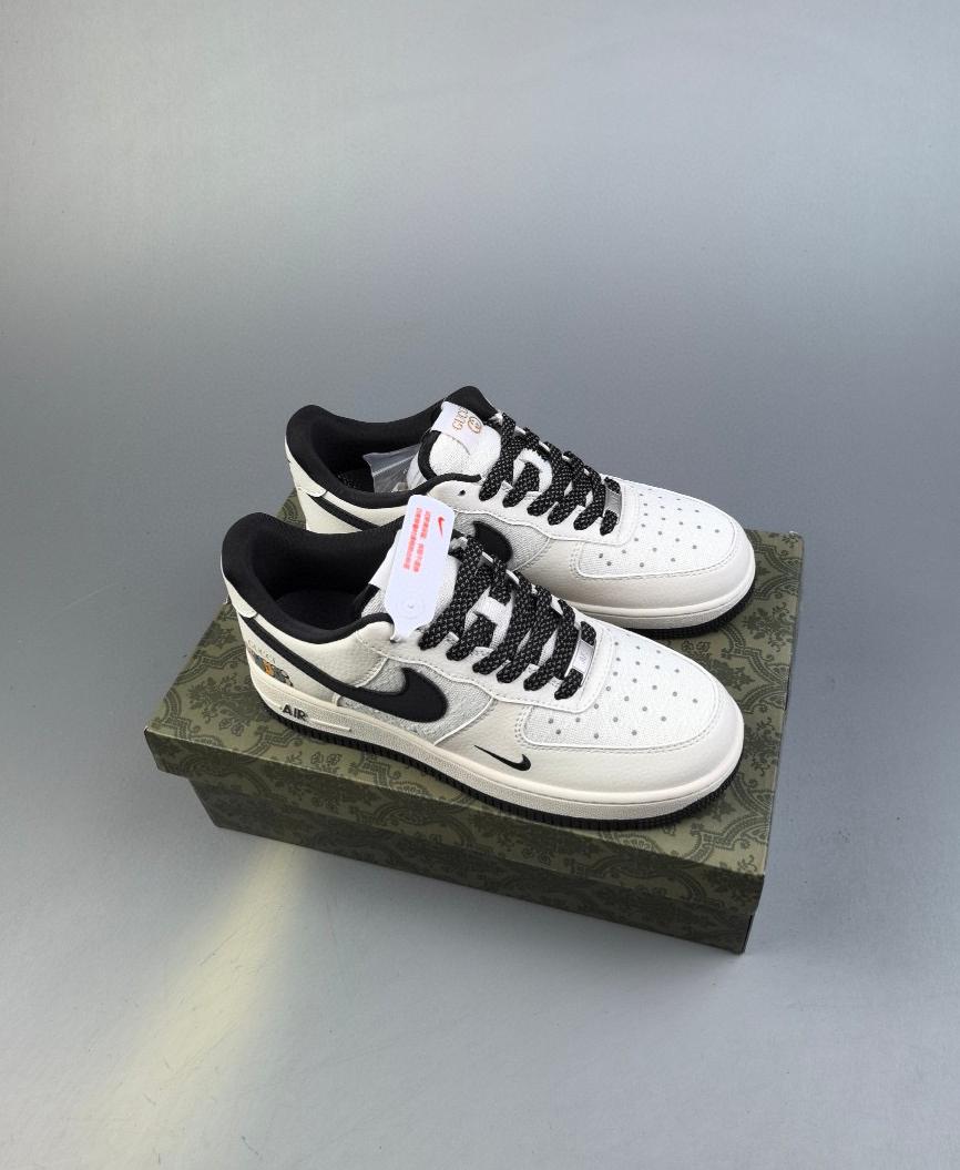 Air Force 107 Lv8 36-45