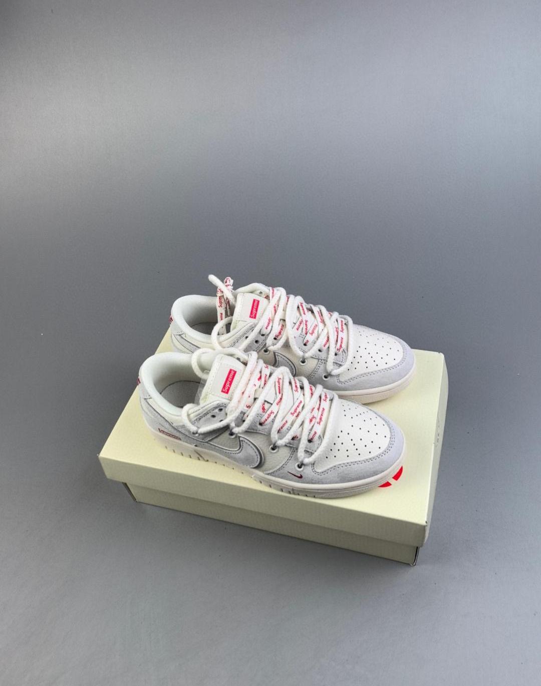 Stussy X Supreme X Dunk Sb Low 36-45