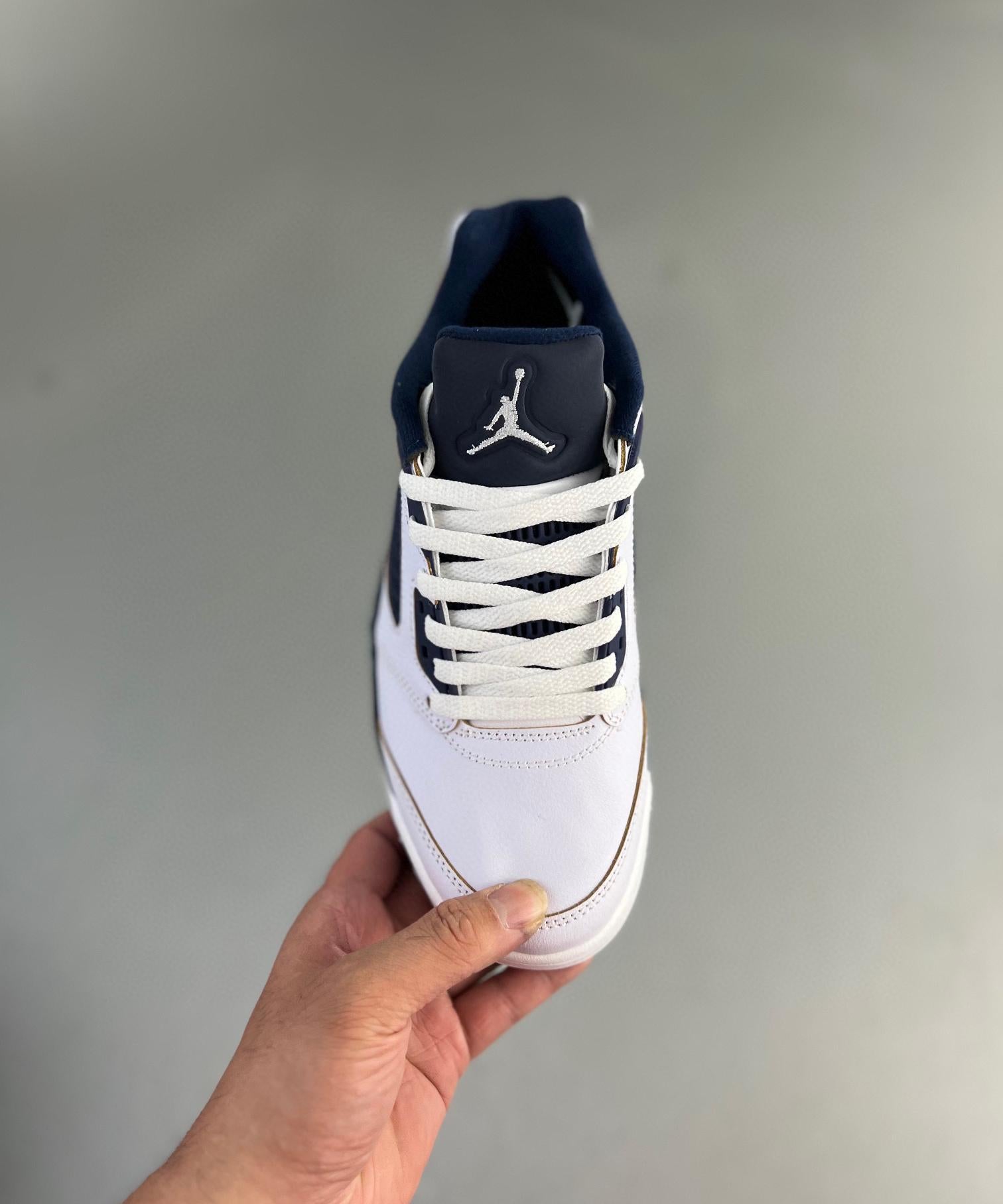 Air Jordan 5 Low Chinese New Year 36-47