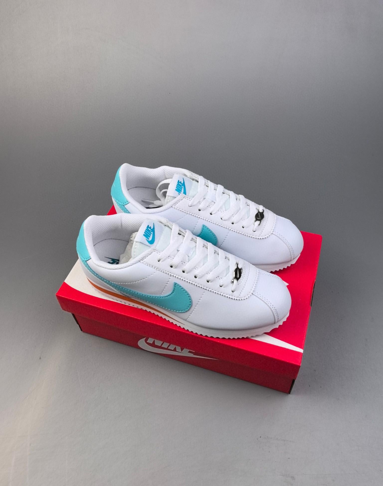 Classic Cortez Nylon Leather 36-40